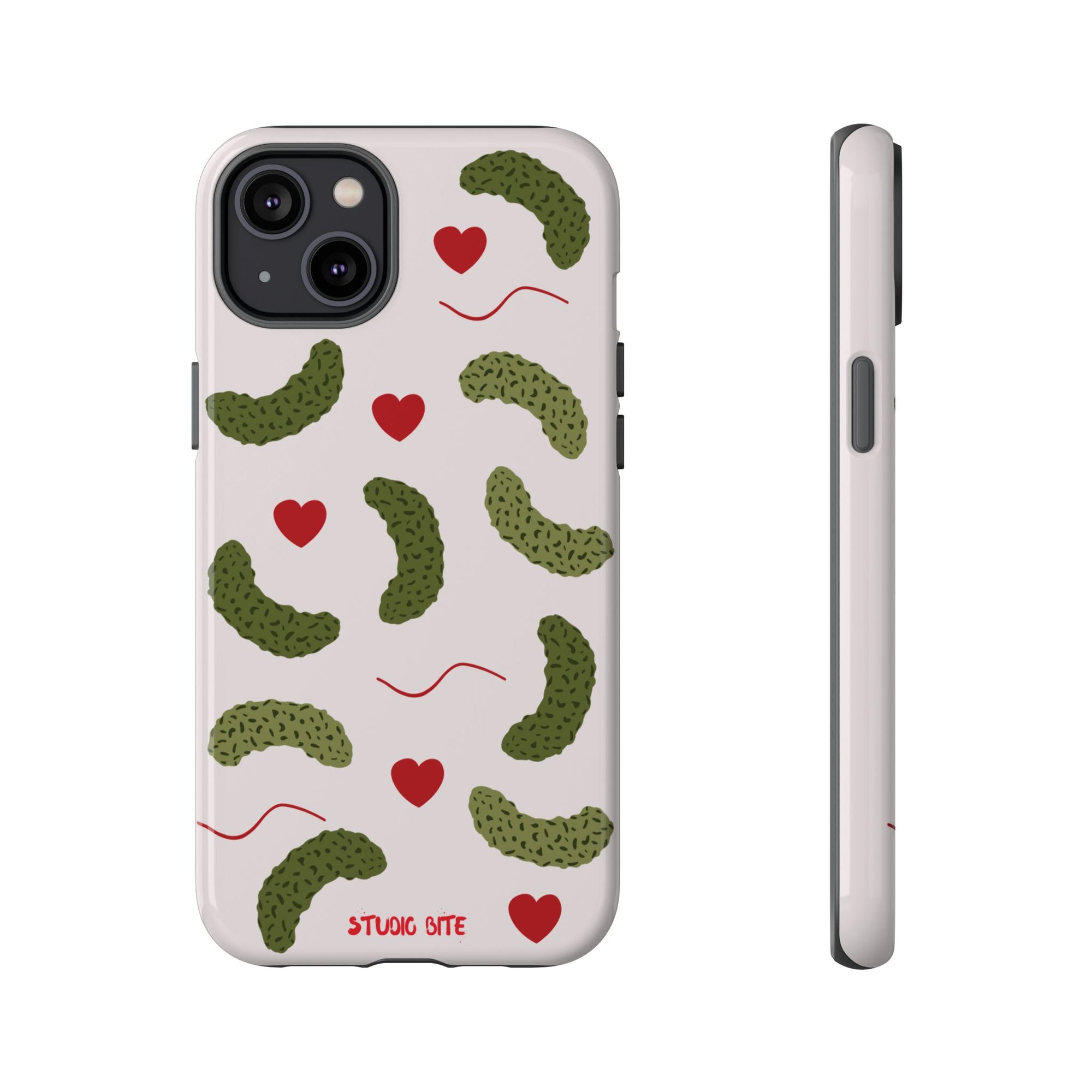 PICKLES & LOVE