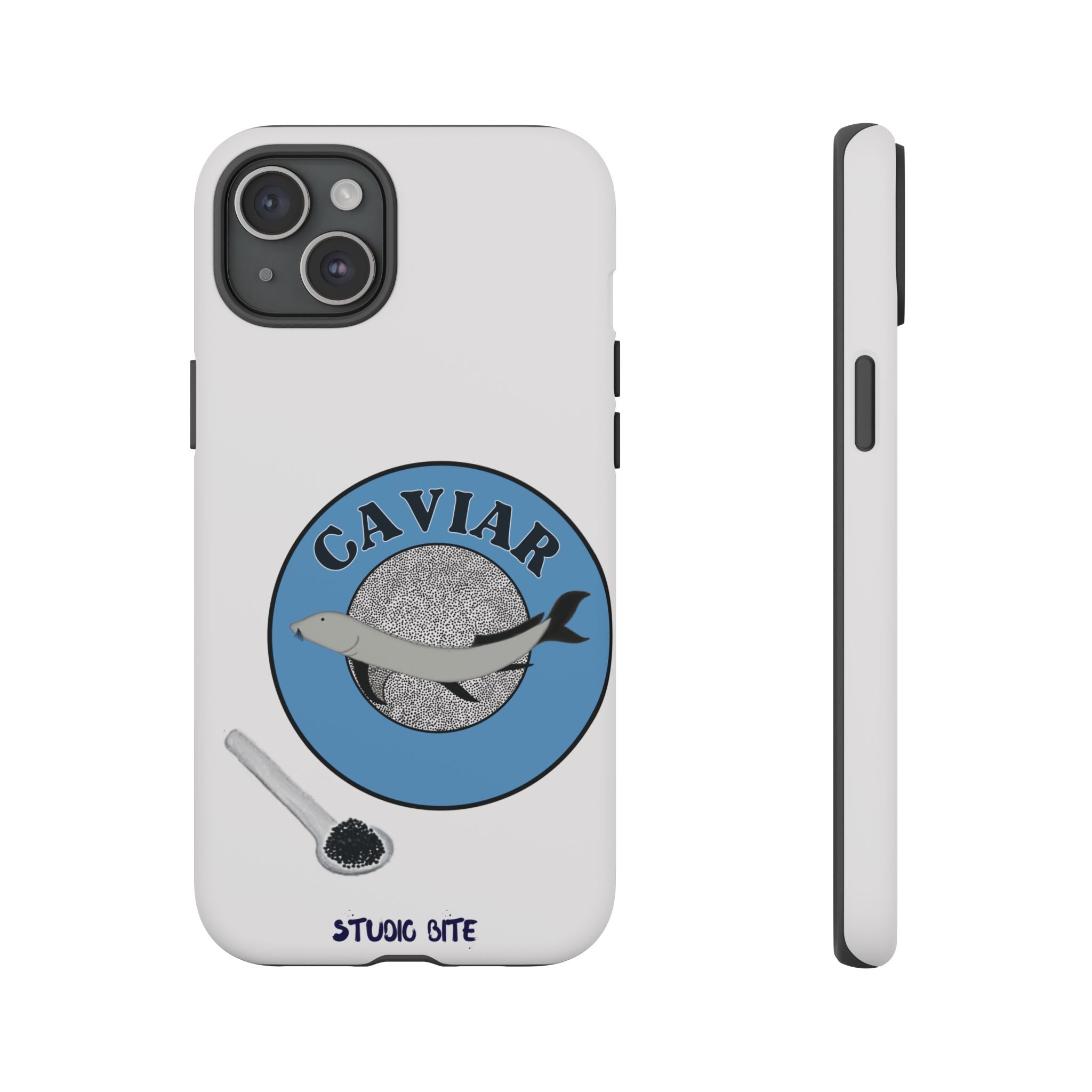 CAVIAR