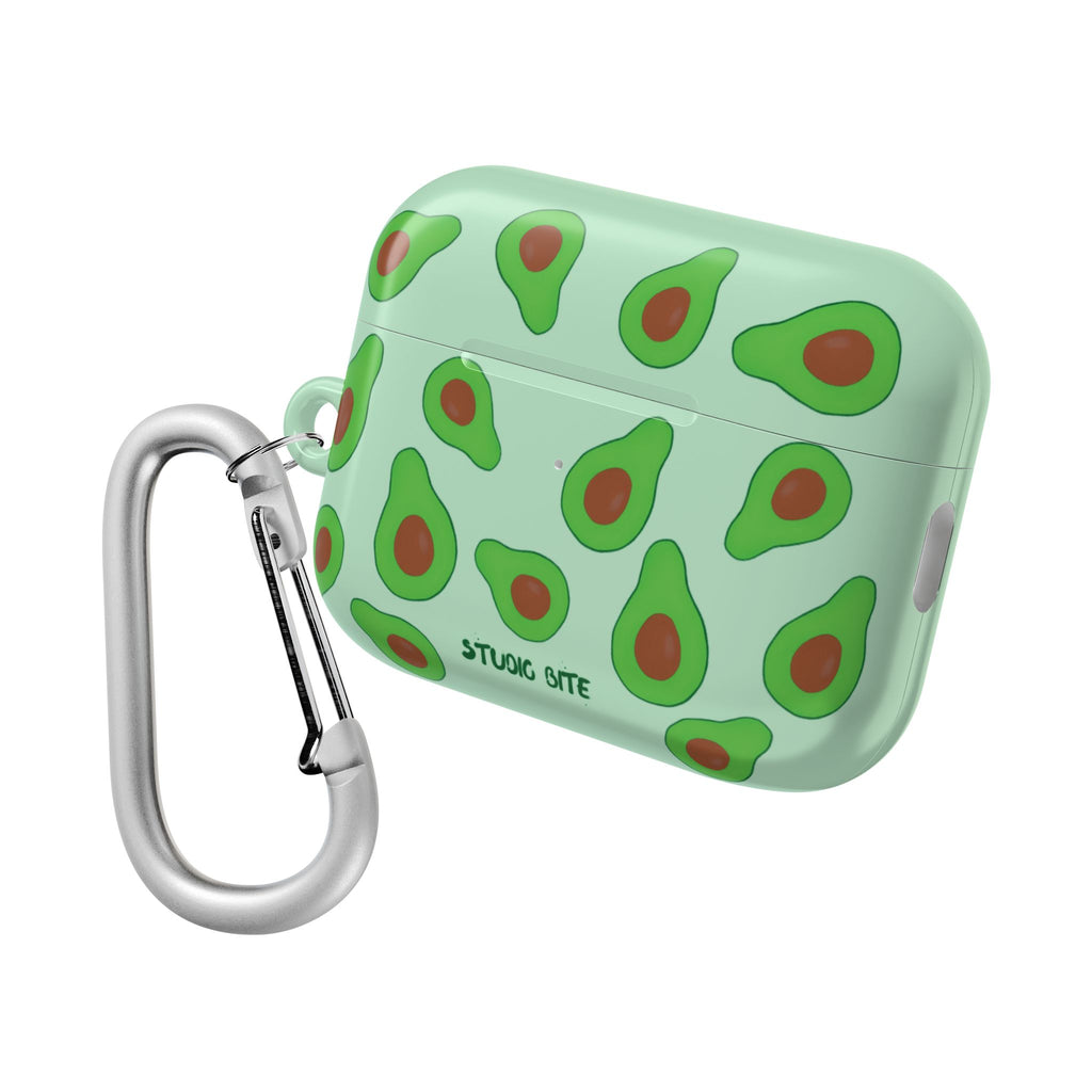 AVOCADO GREEN - AIRPODS CASE