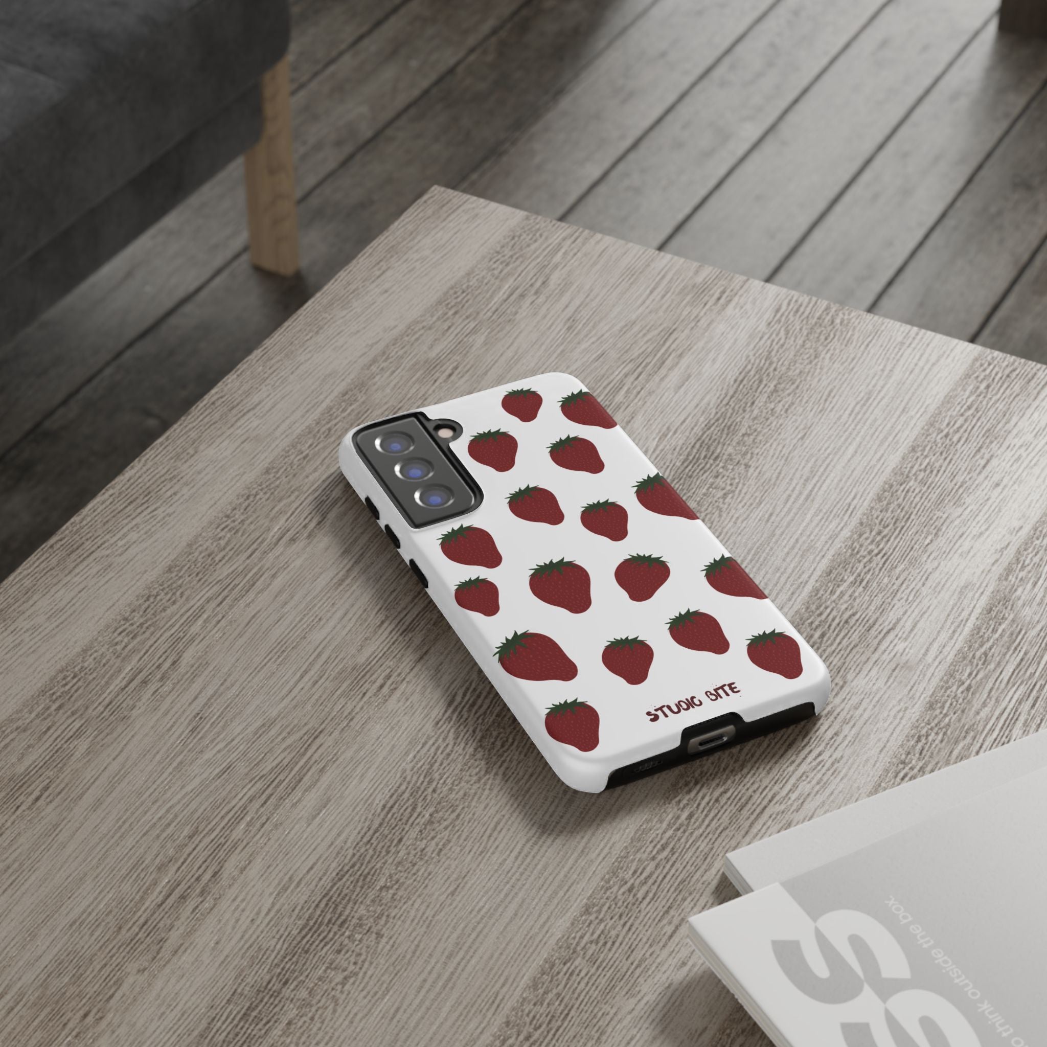 STRAWBERRY
