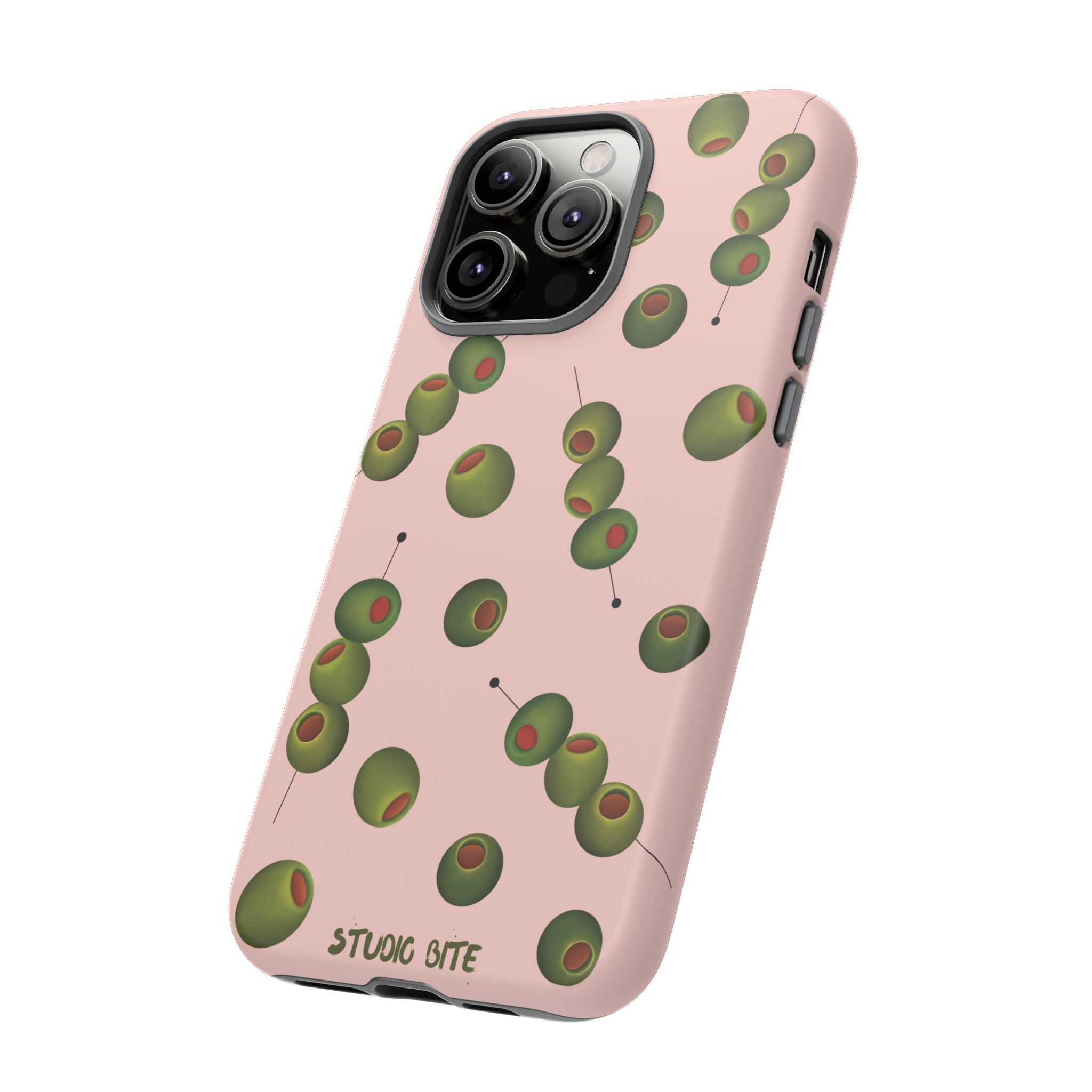 OLIVE