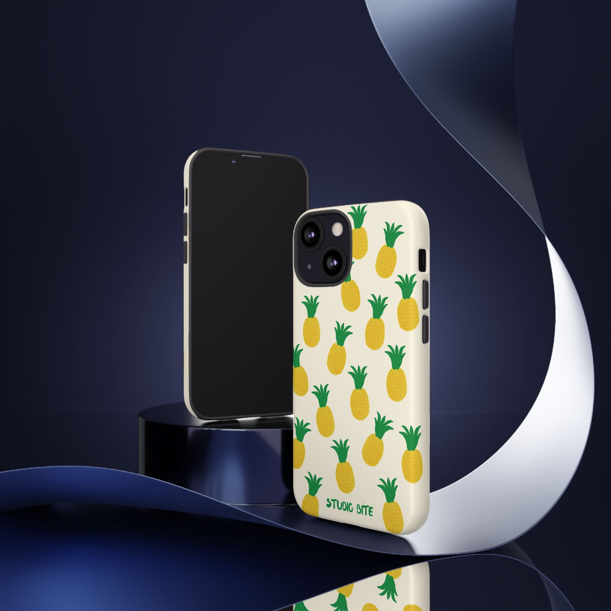 PINEAPPLE - BEIGE