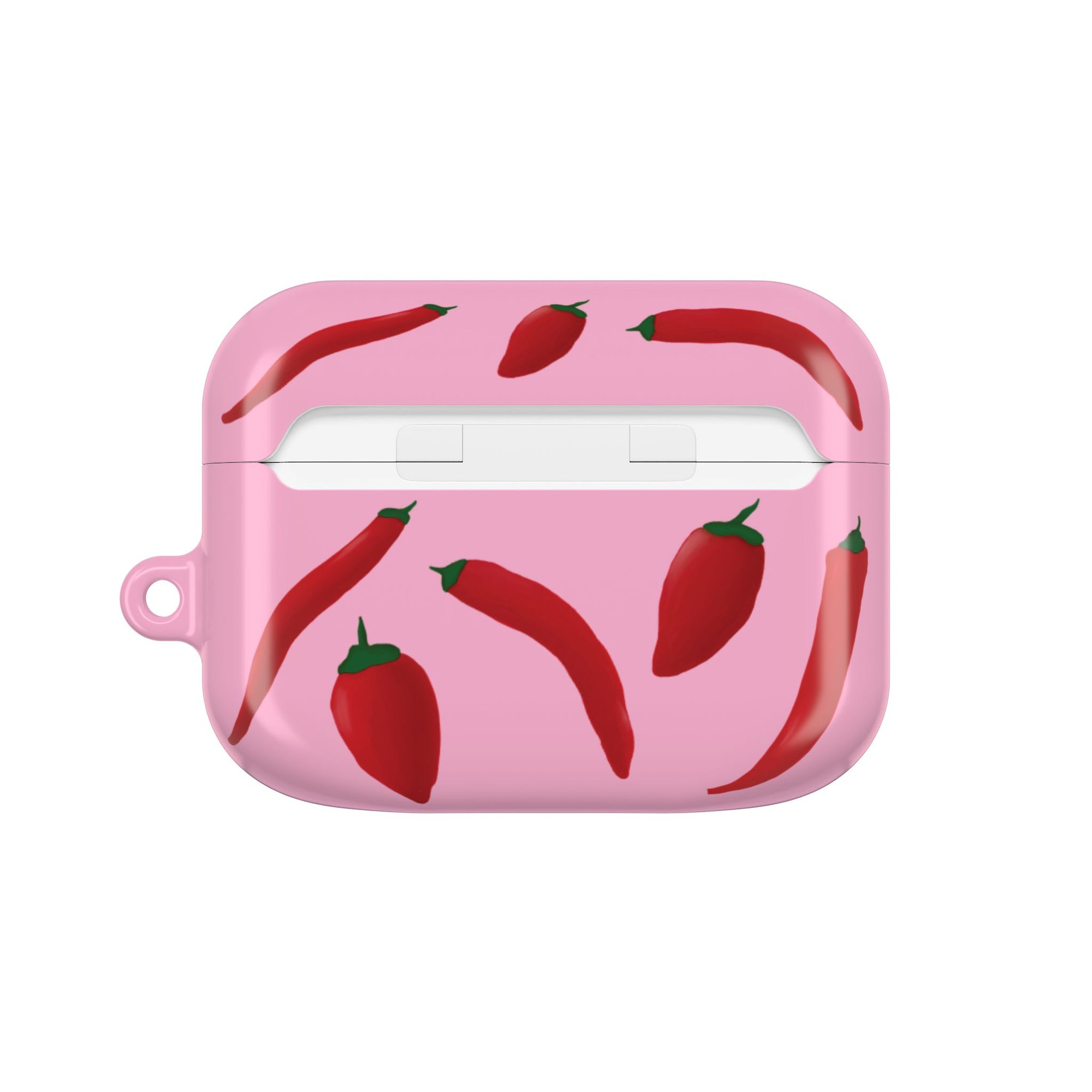 MAKE IT SPICY - AIRPODS 4TH GEN CASE