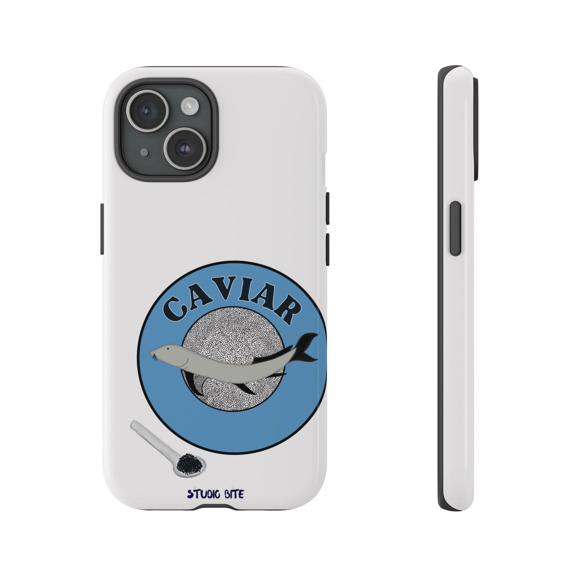 CAVIAR