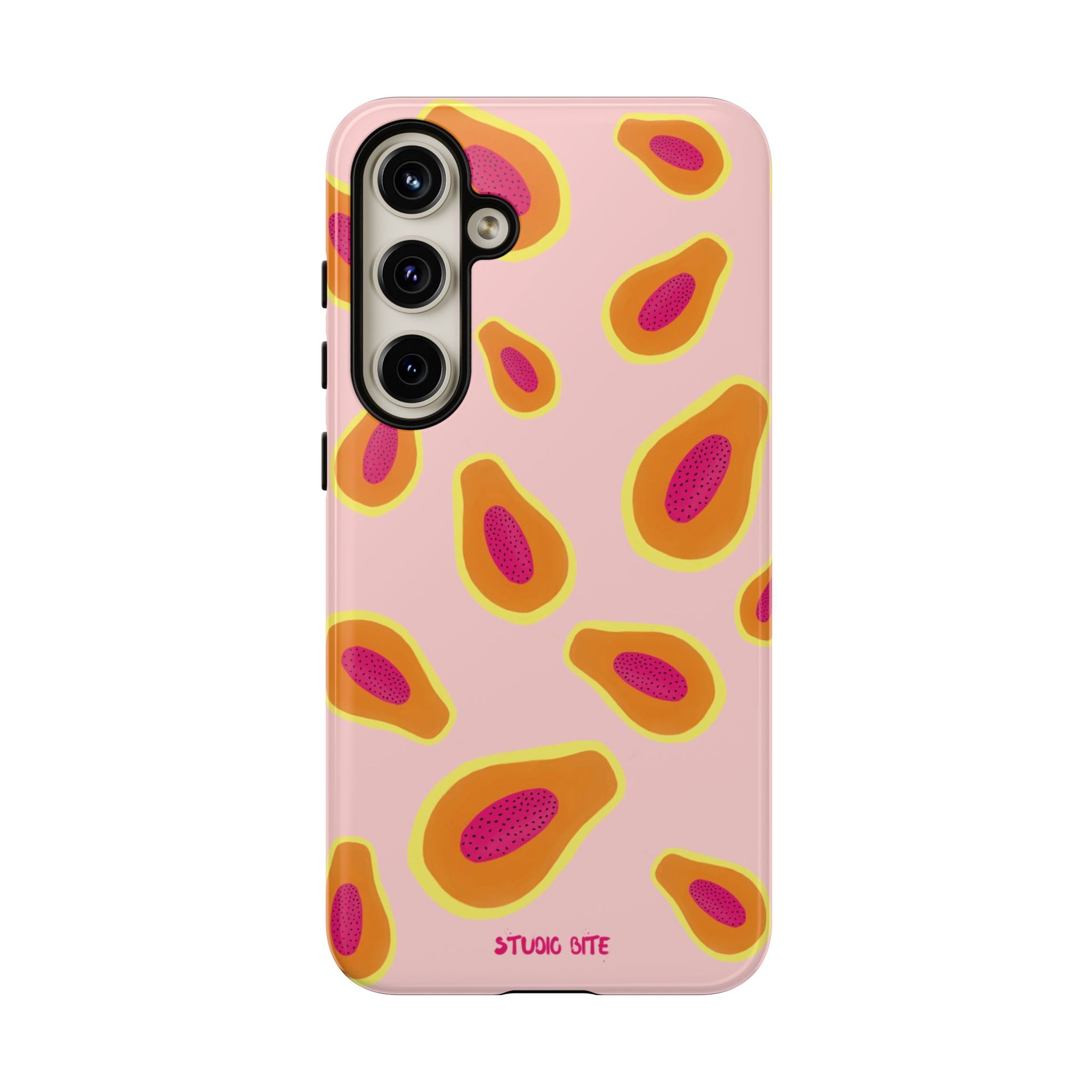 PAPAYA - ROSÈ