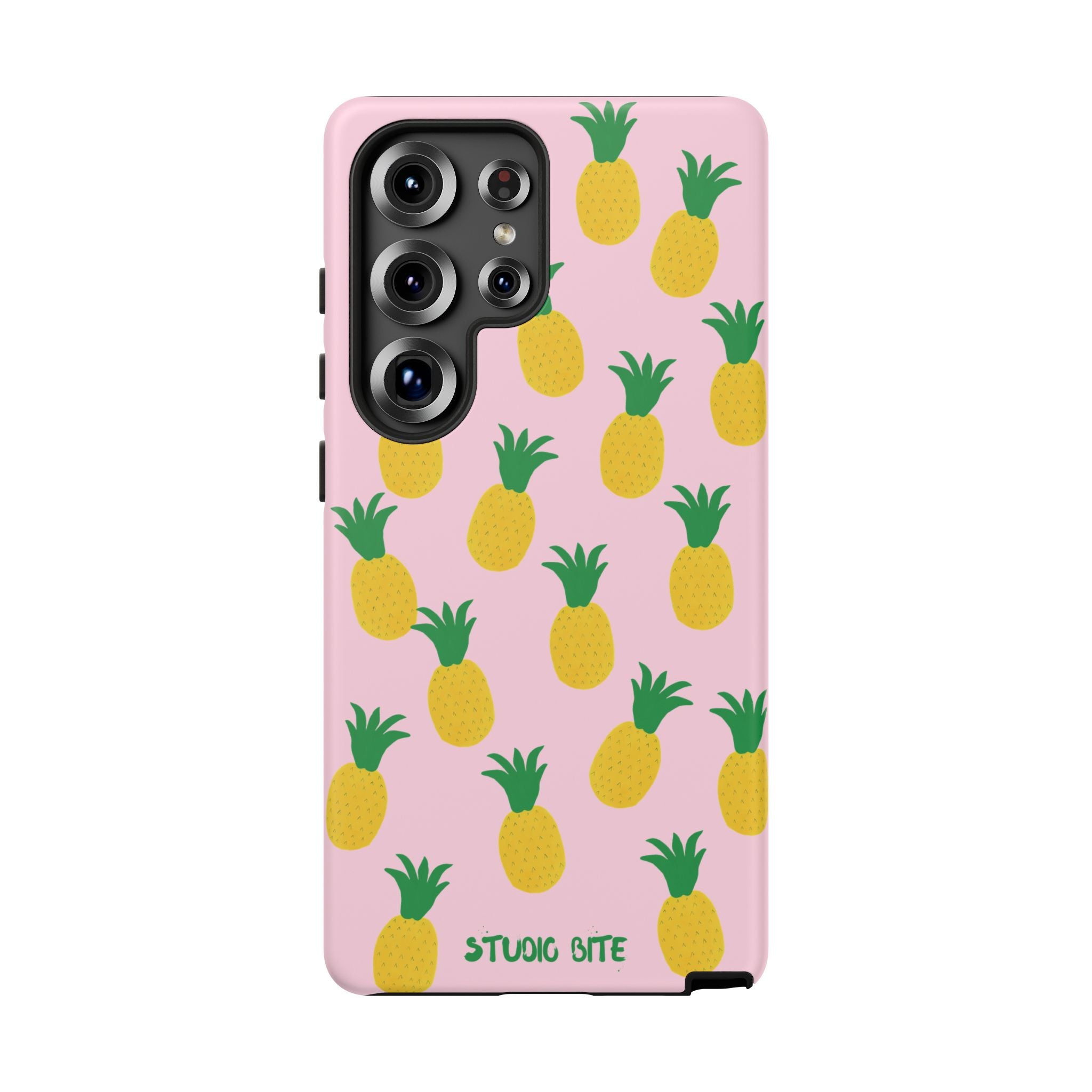 PINEAPPLE - ROSÈ