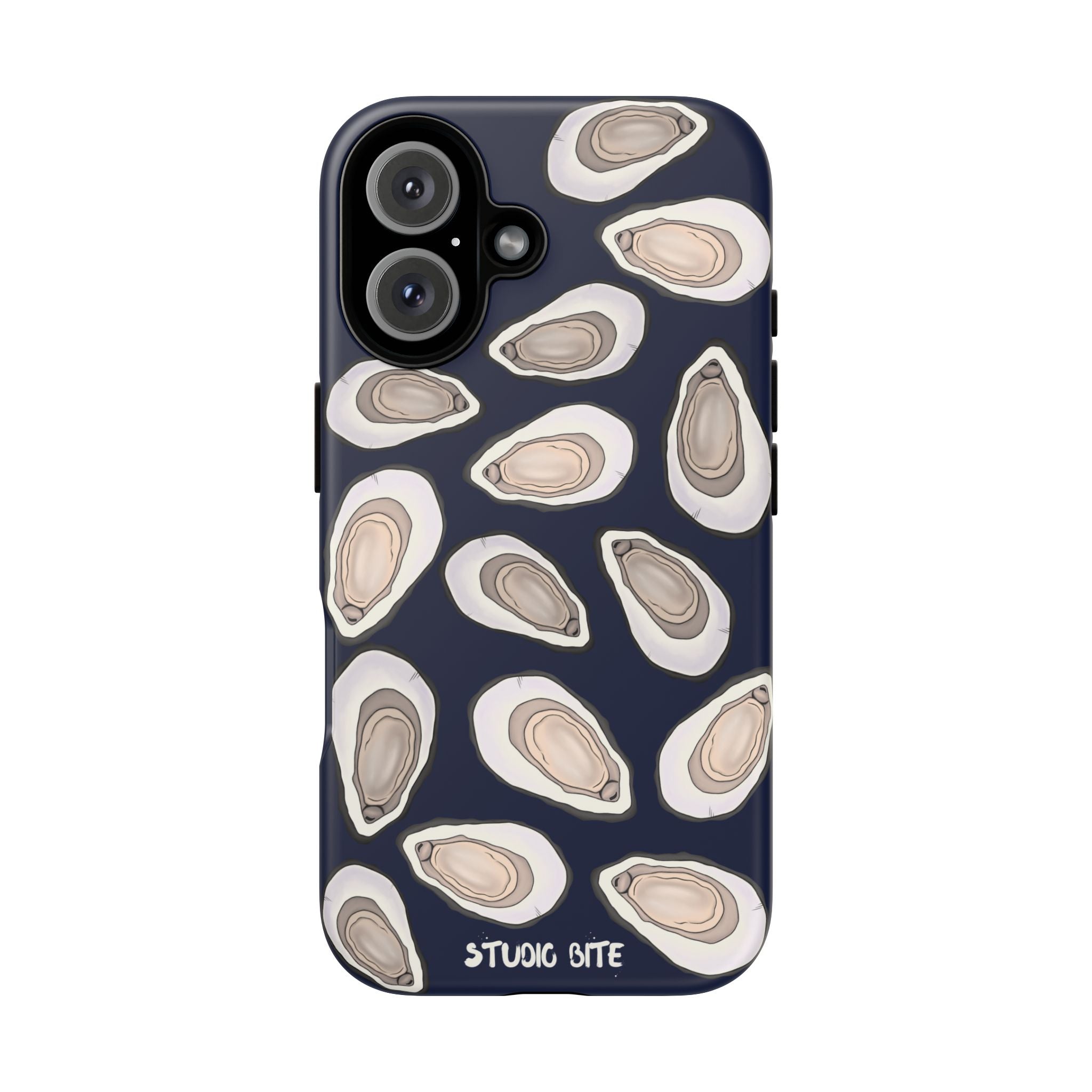 OYSTER