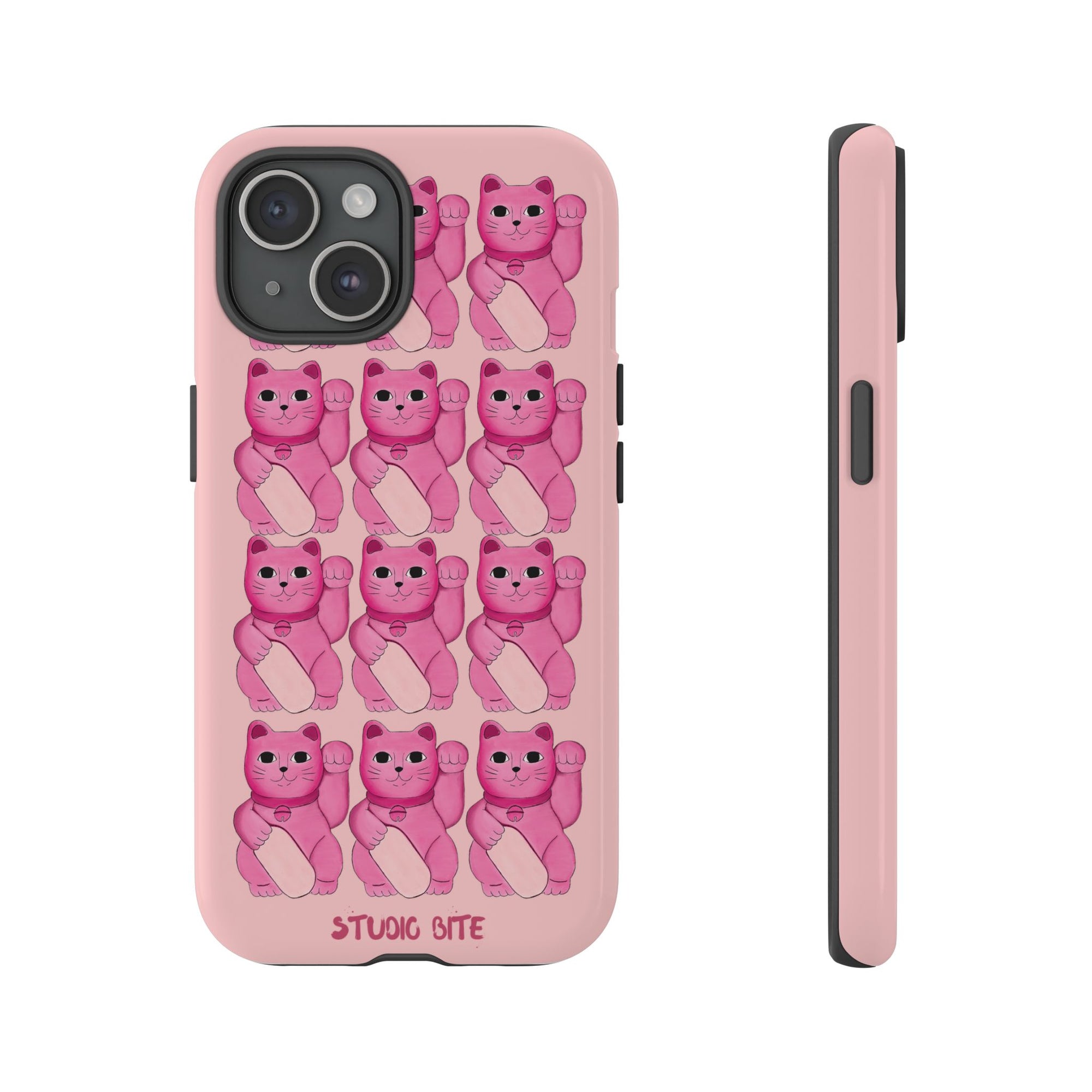 LUCKY CAT - ROSÈ