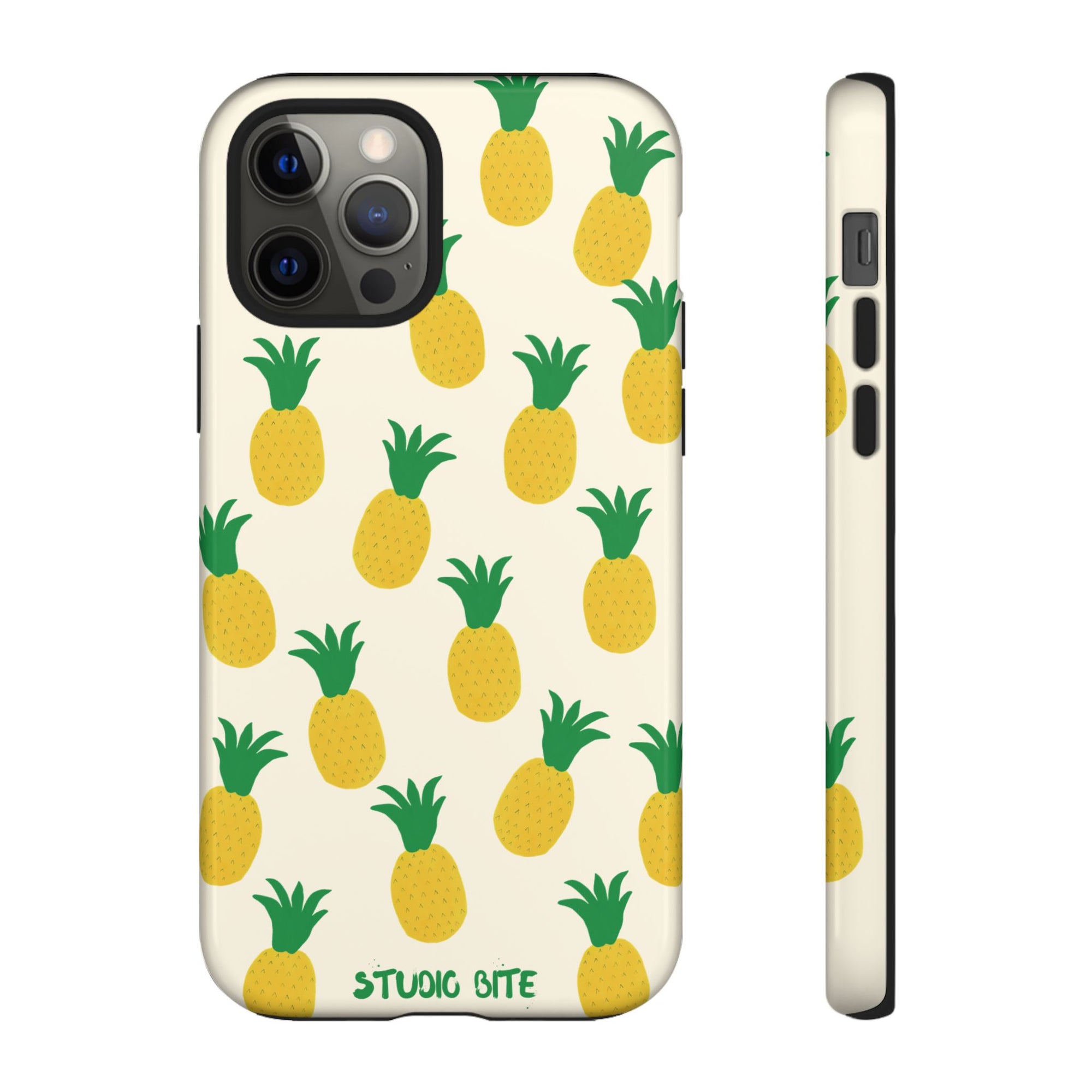 PINEAPPLE - BEIGE
