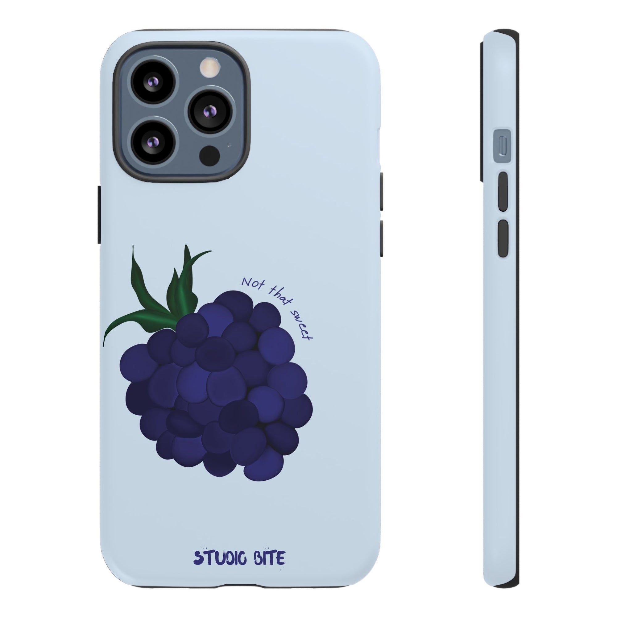 BLACKBERRY