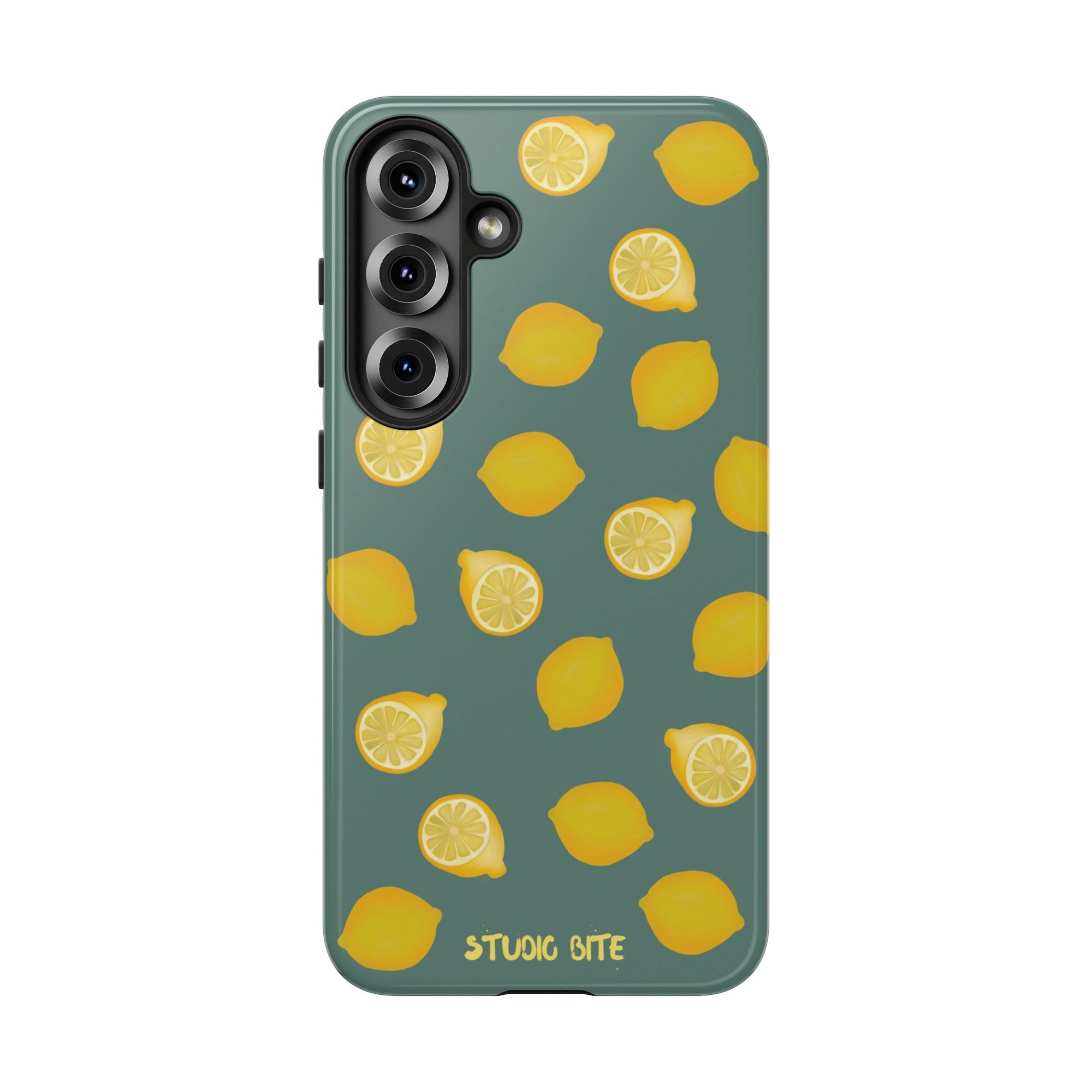 LEMON - GREEN