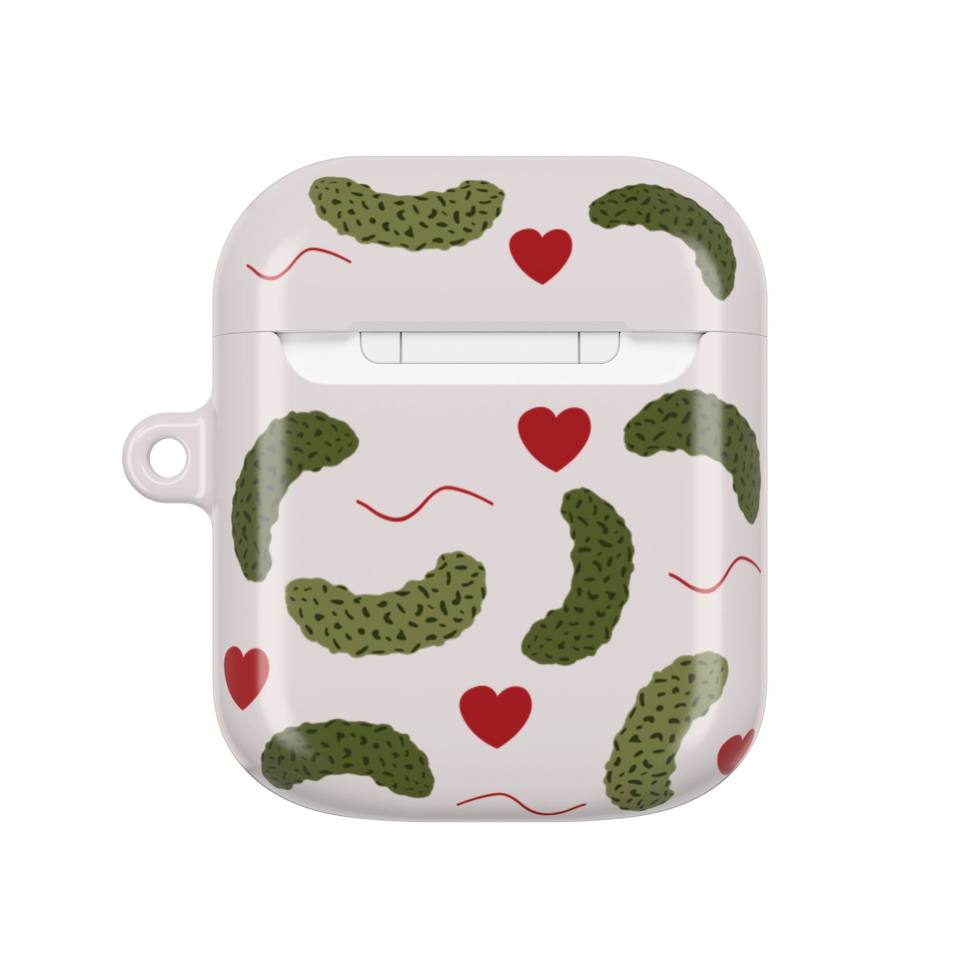 PICKLES & LOVE  - AIRPODS CASE