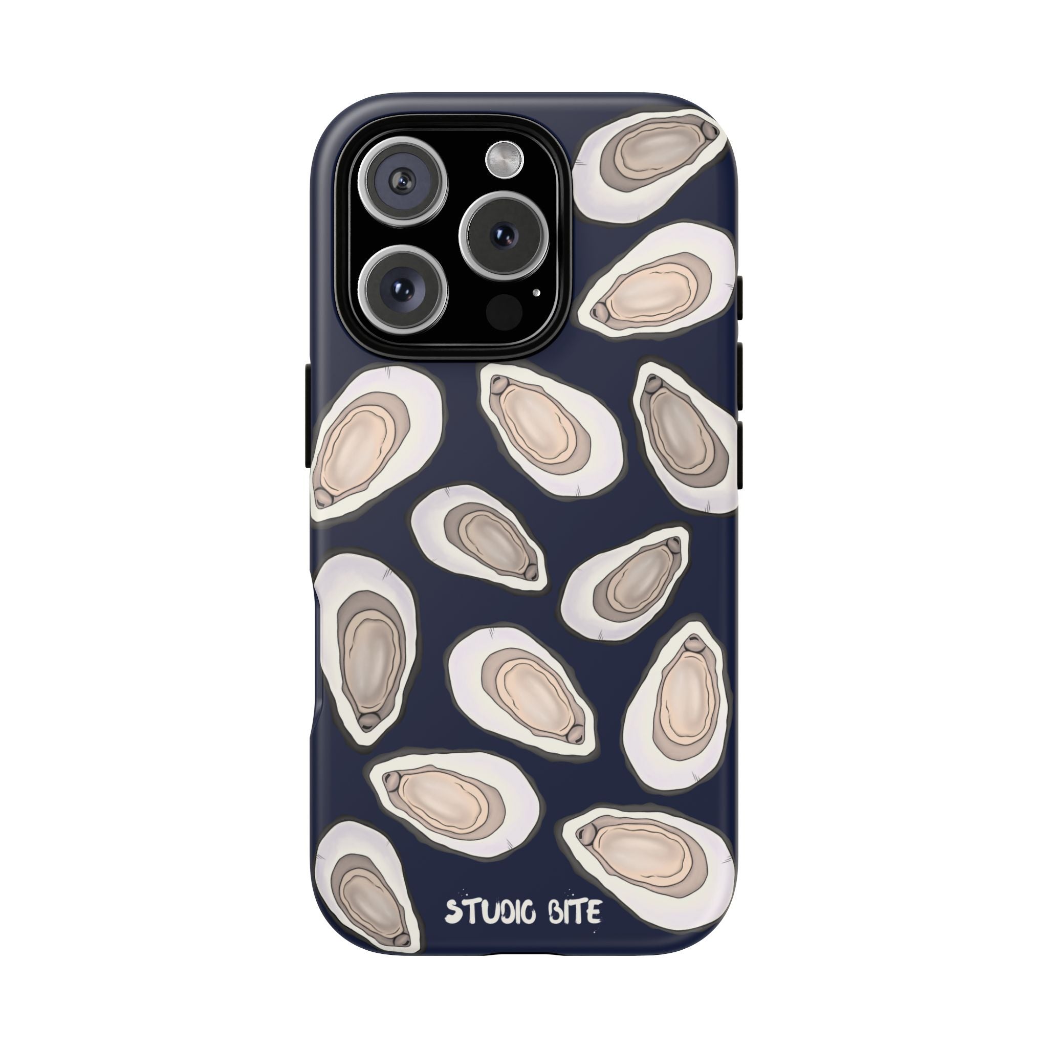 OYSTER
