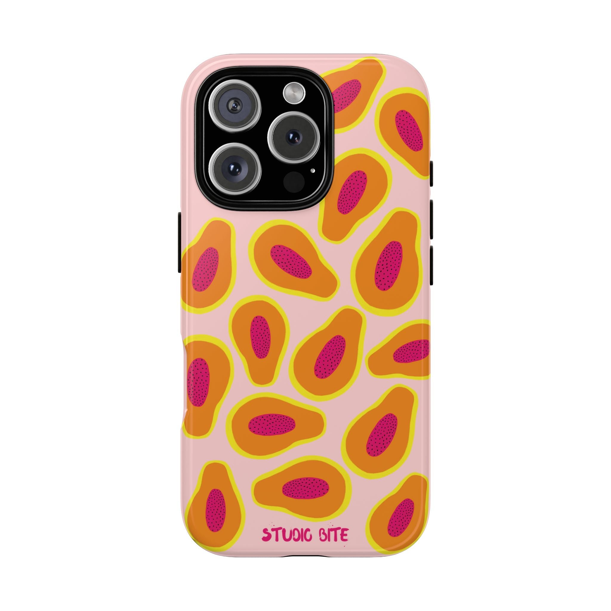 PAPAYA ROSÈ