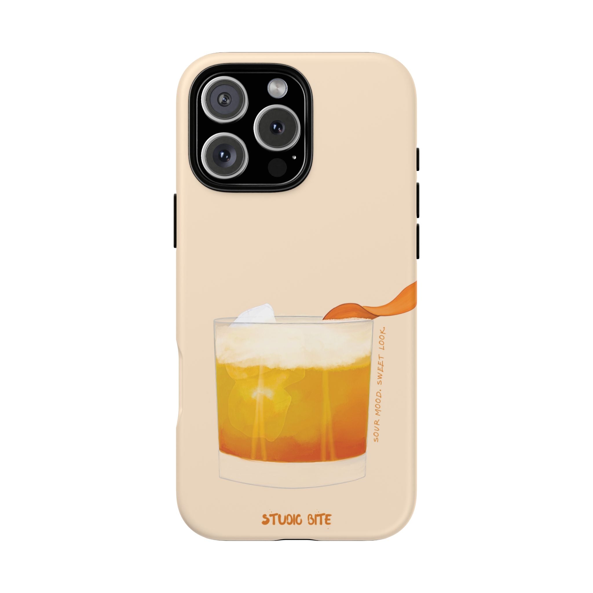 AMARETTO SOUR
