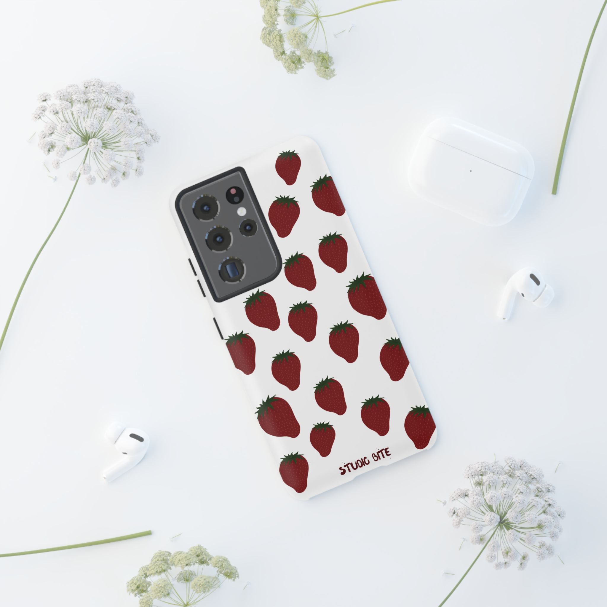 STRAWBERRY