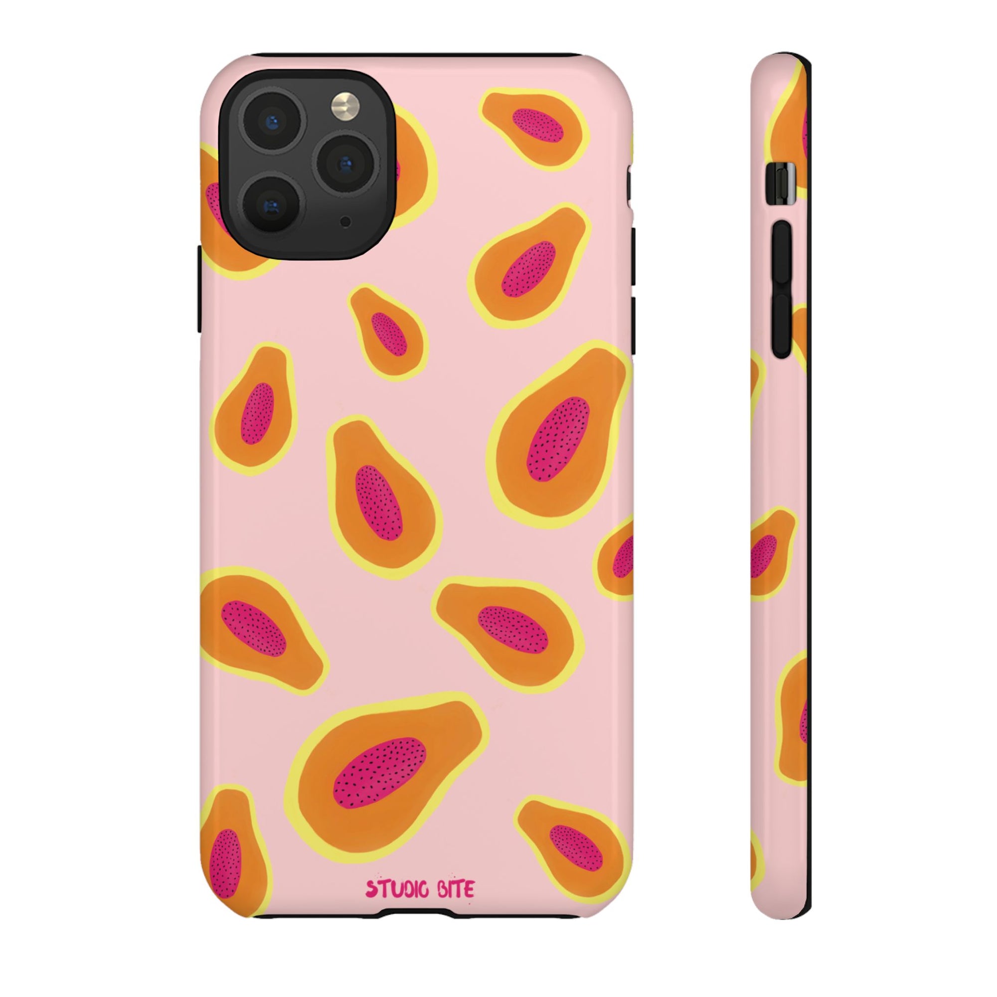 PAPAYA - ROSÈ