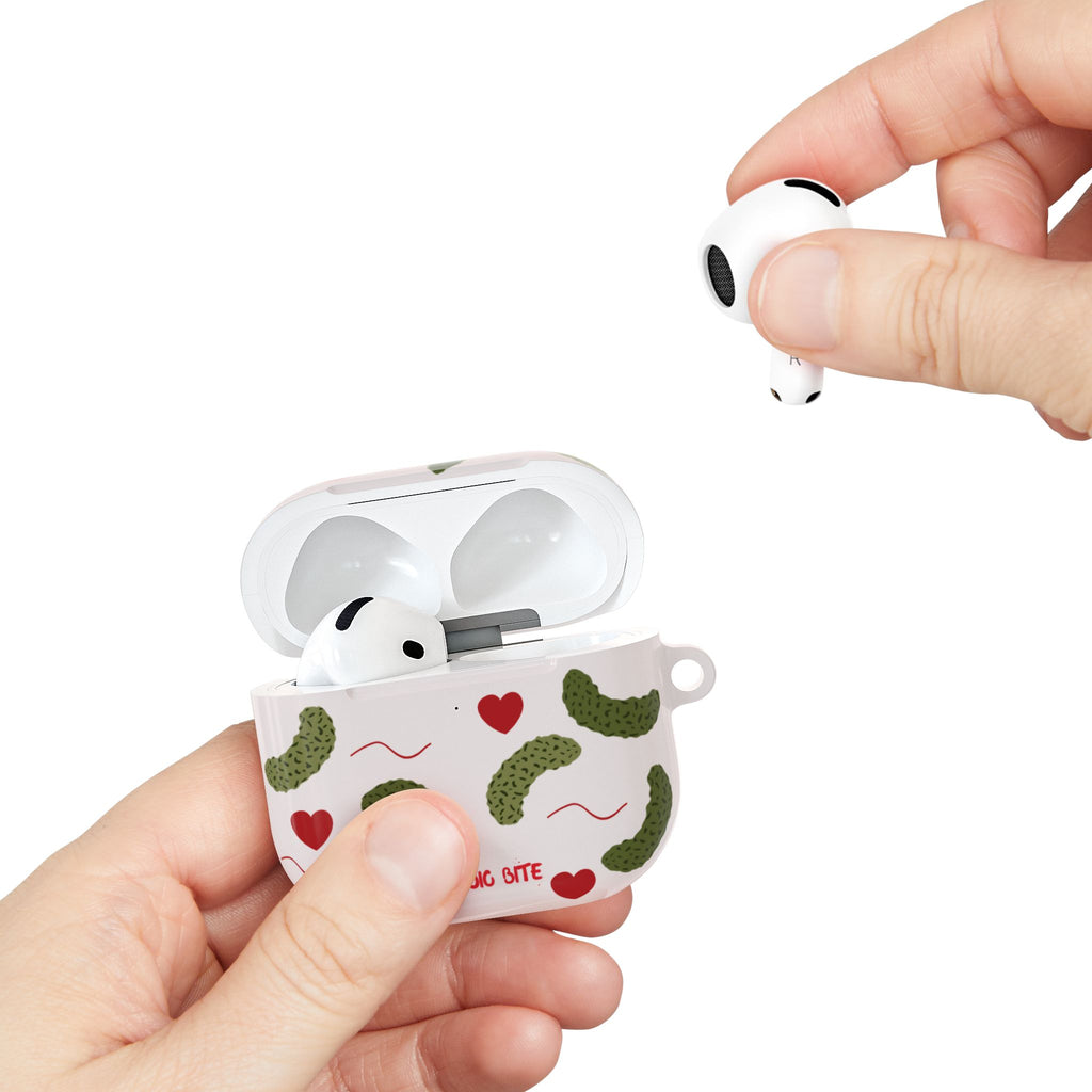 PICKLES & LOVE  - AIRPODS CASE