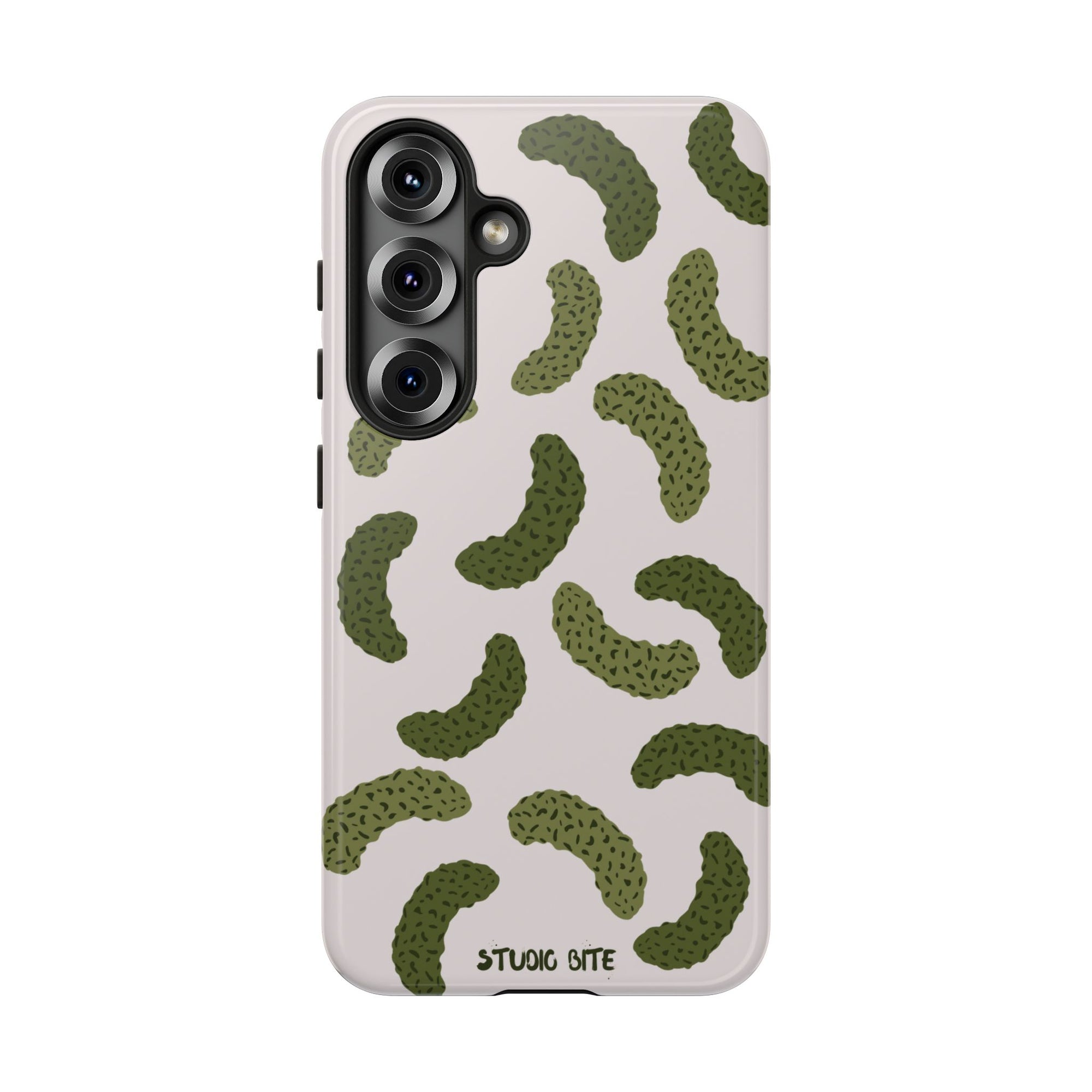 PICKLES