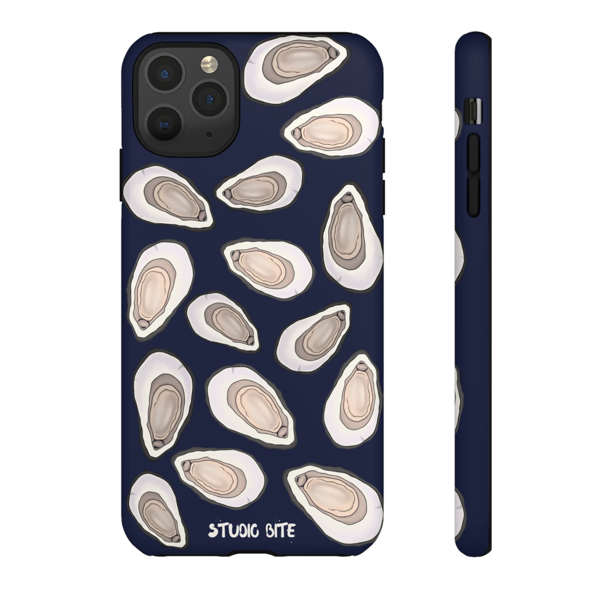 OYSTER