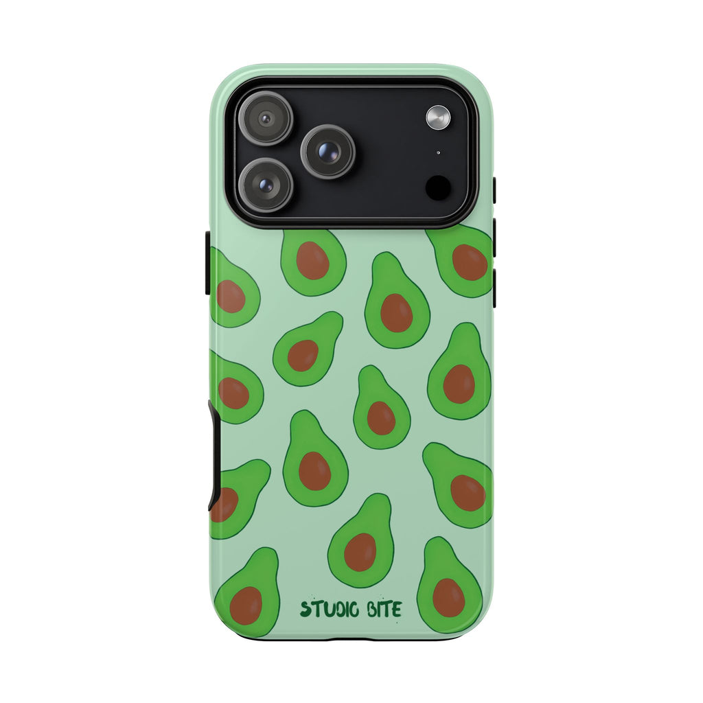 AVOCADO - GREEN
