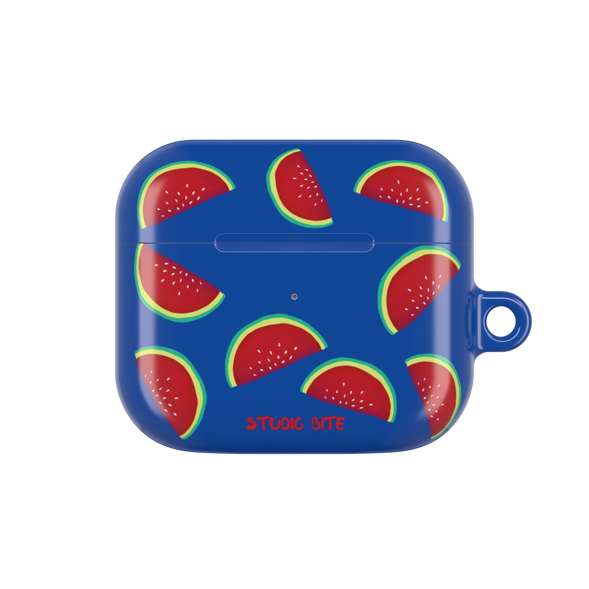 WATERMELON AIRPODS CASE