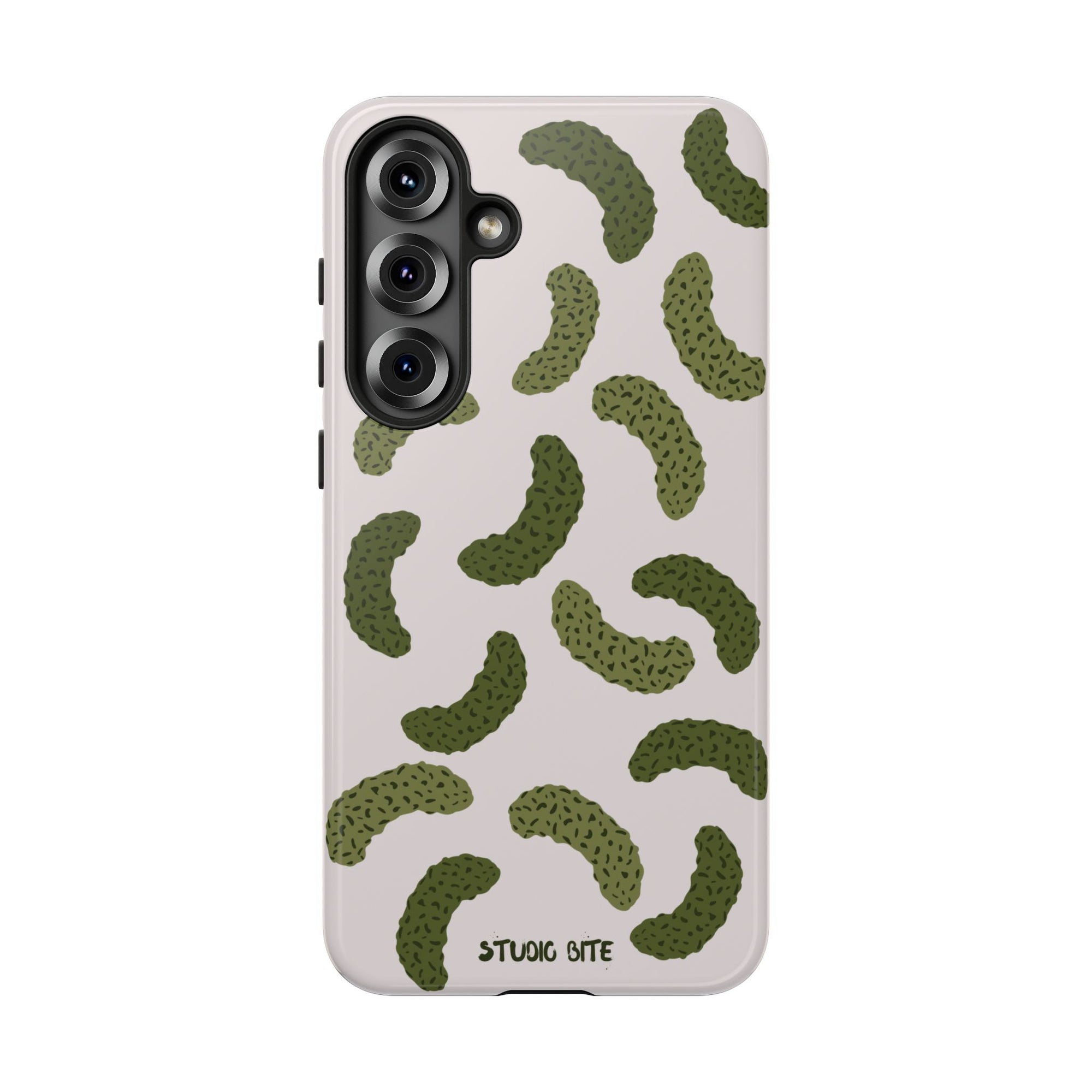 PICKLES