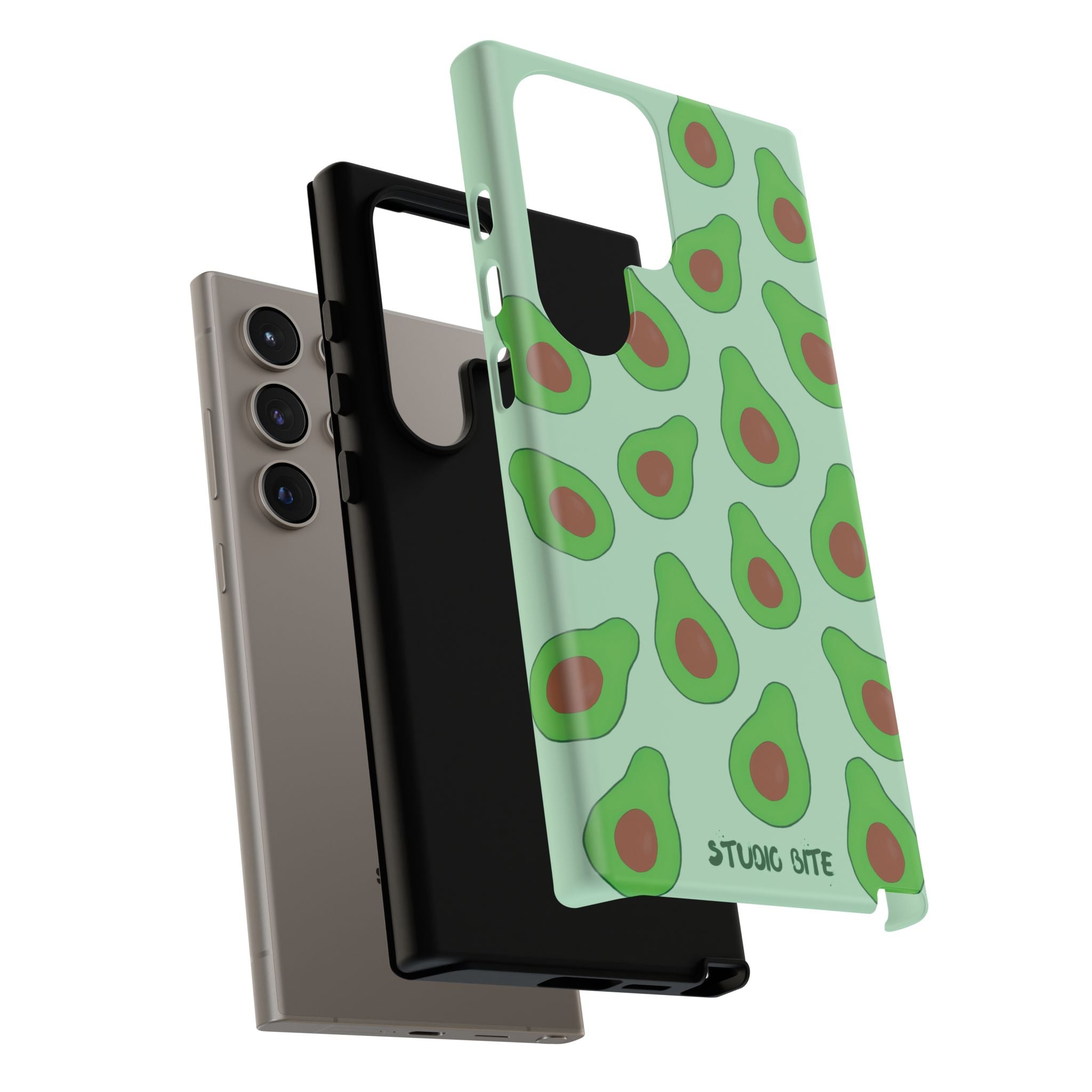 AVOCADO - GREEN