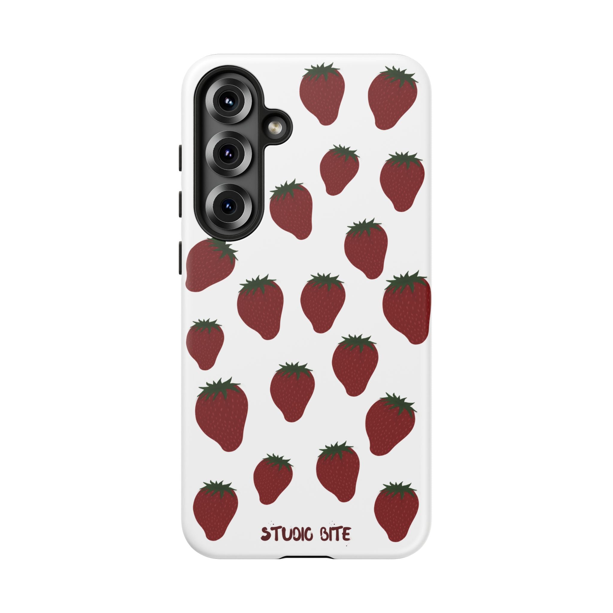 STRAWBERRY