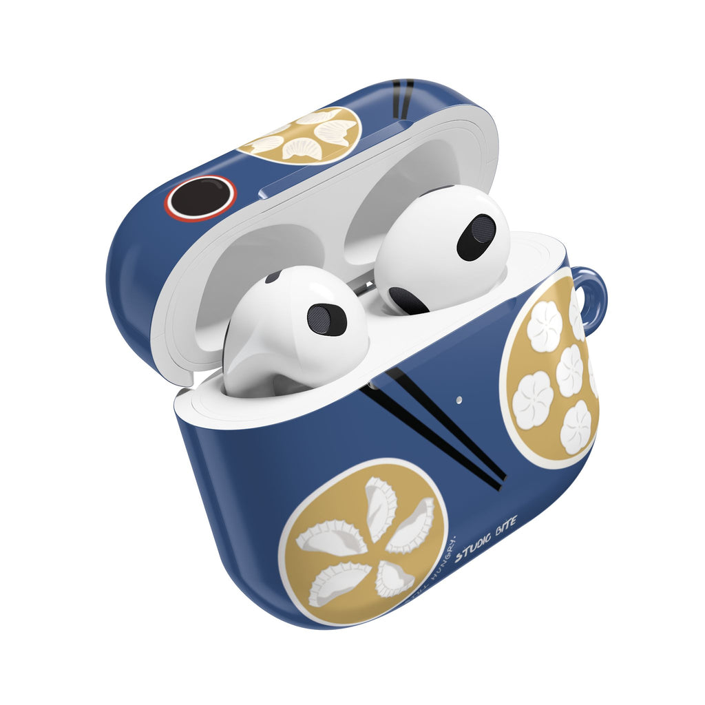 DIM SUM - AIRPODS CASE