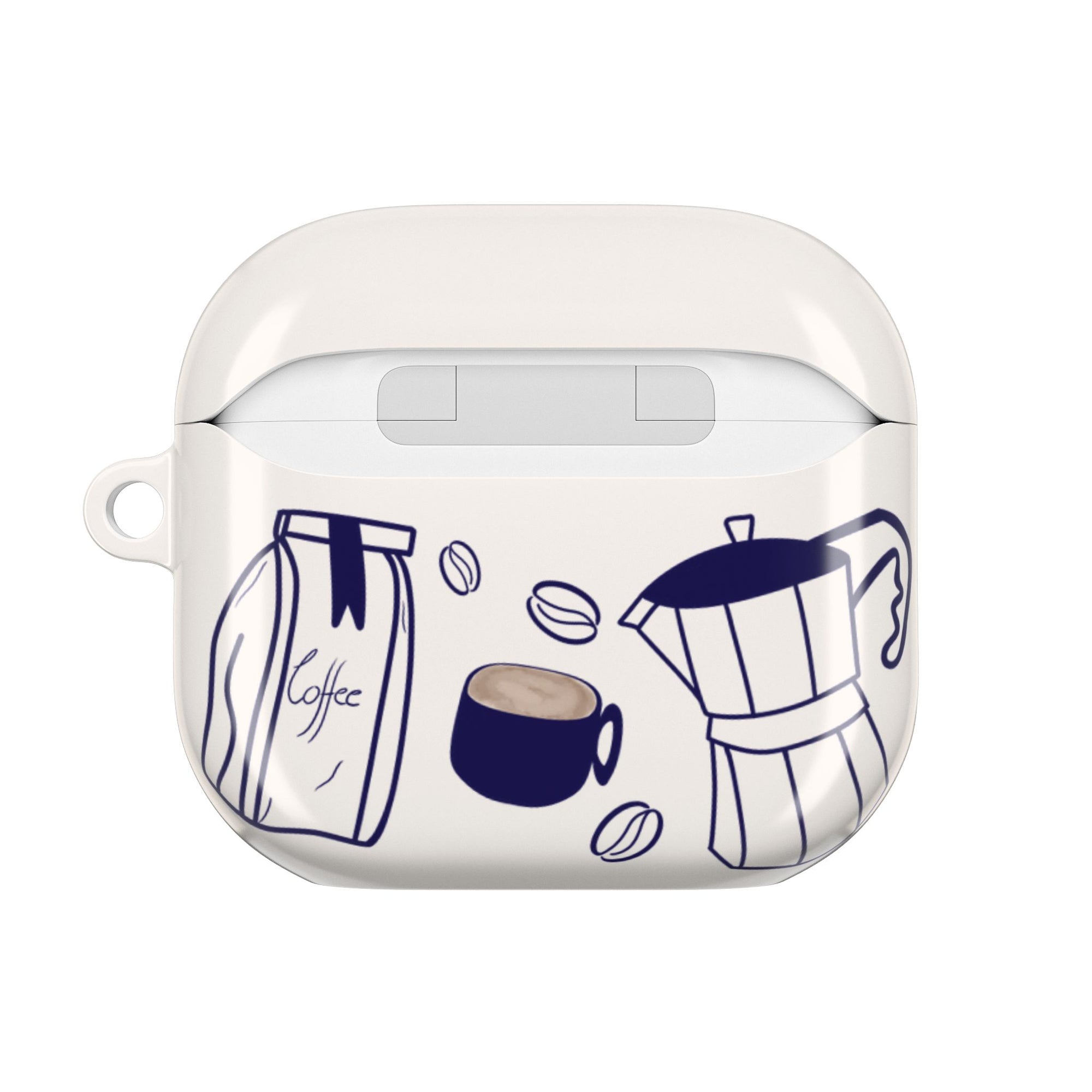 COFFEE ADDICTED