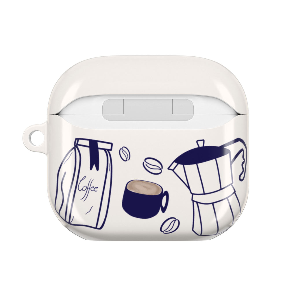COFFEE ADDICTED