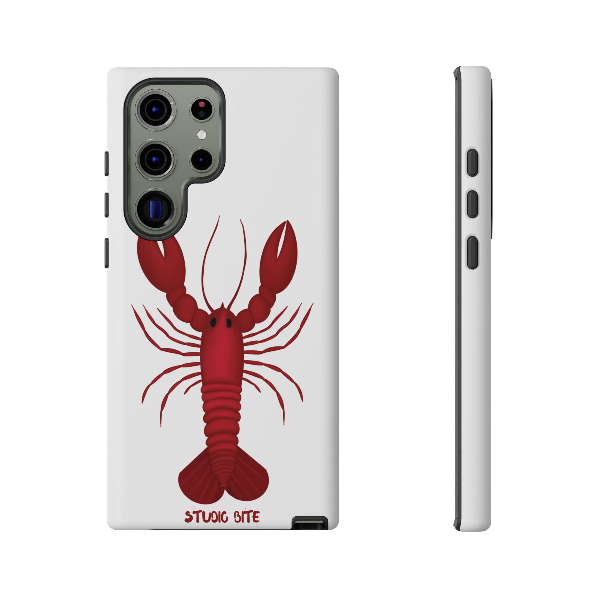 LOBSTER