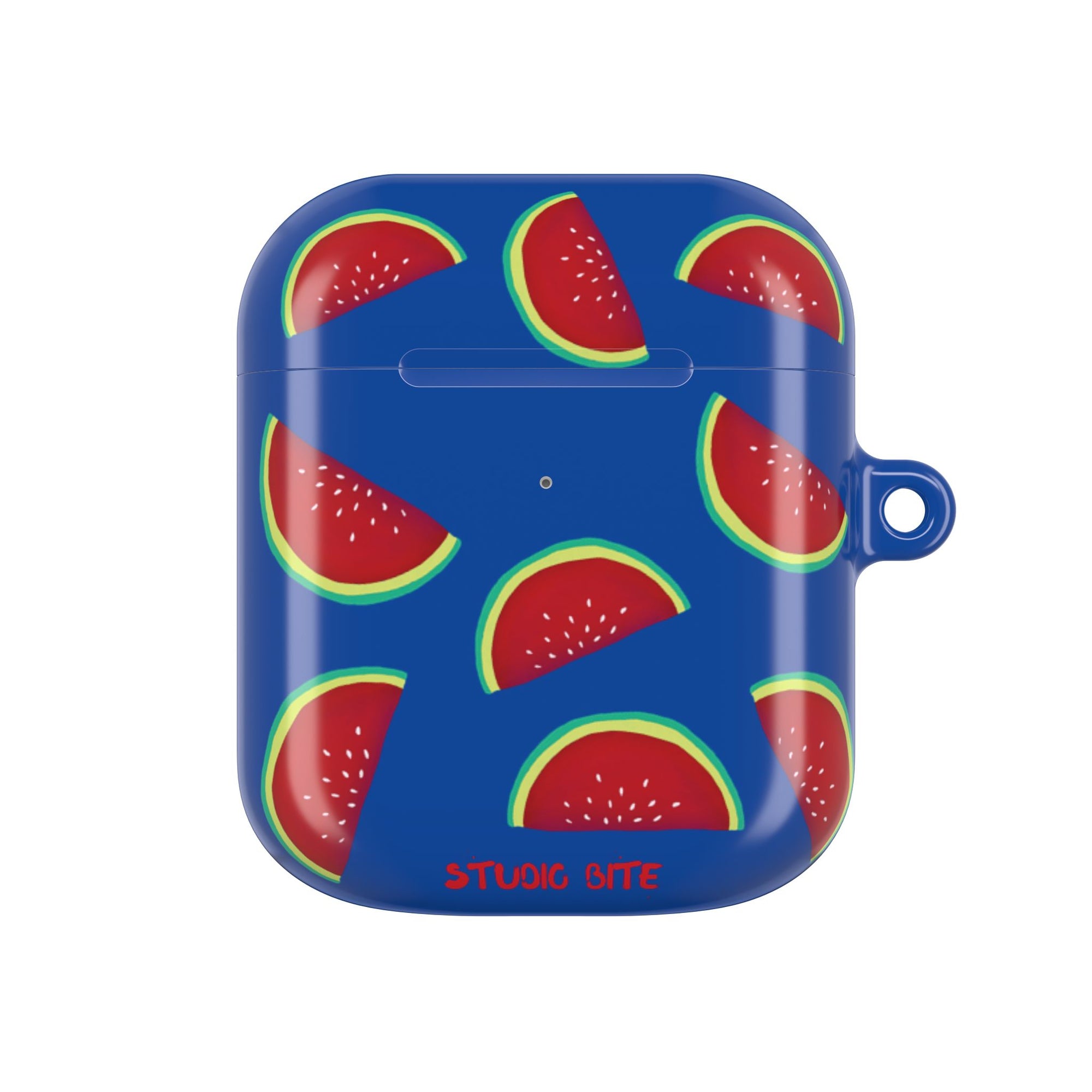 WATERMELON AIRPODS CASE