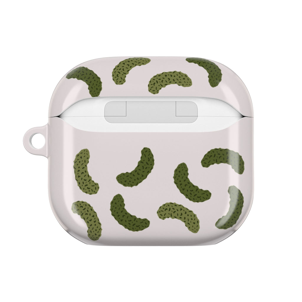 PICKLES  - AIRPODS 4TH GEN CASE