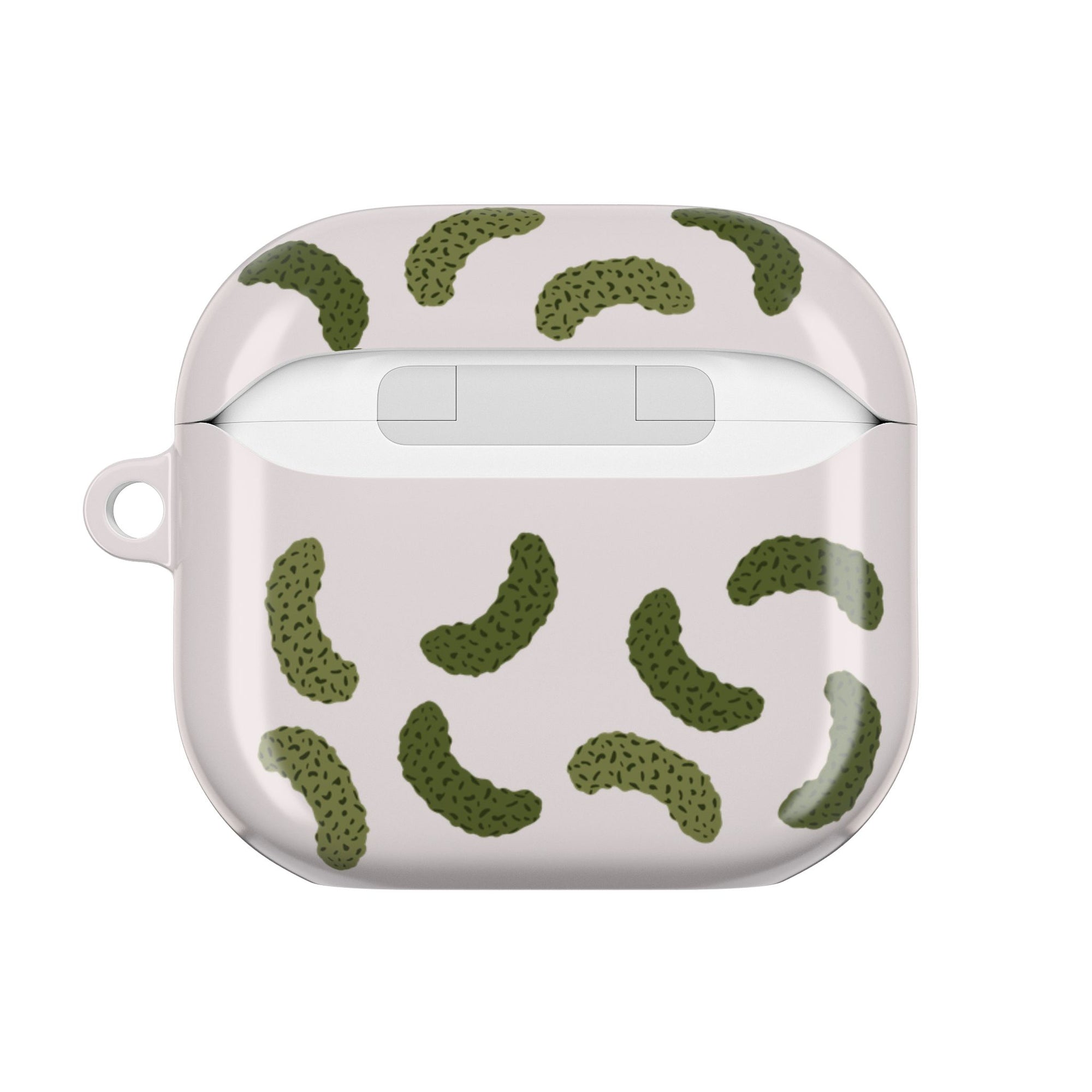 PICKLES  - AIRPODS 4TH GEN CASE