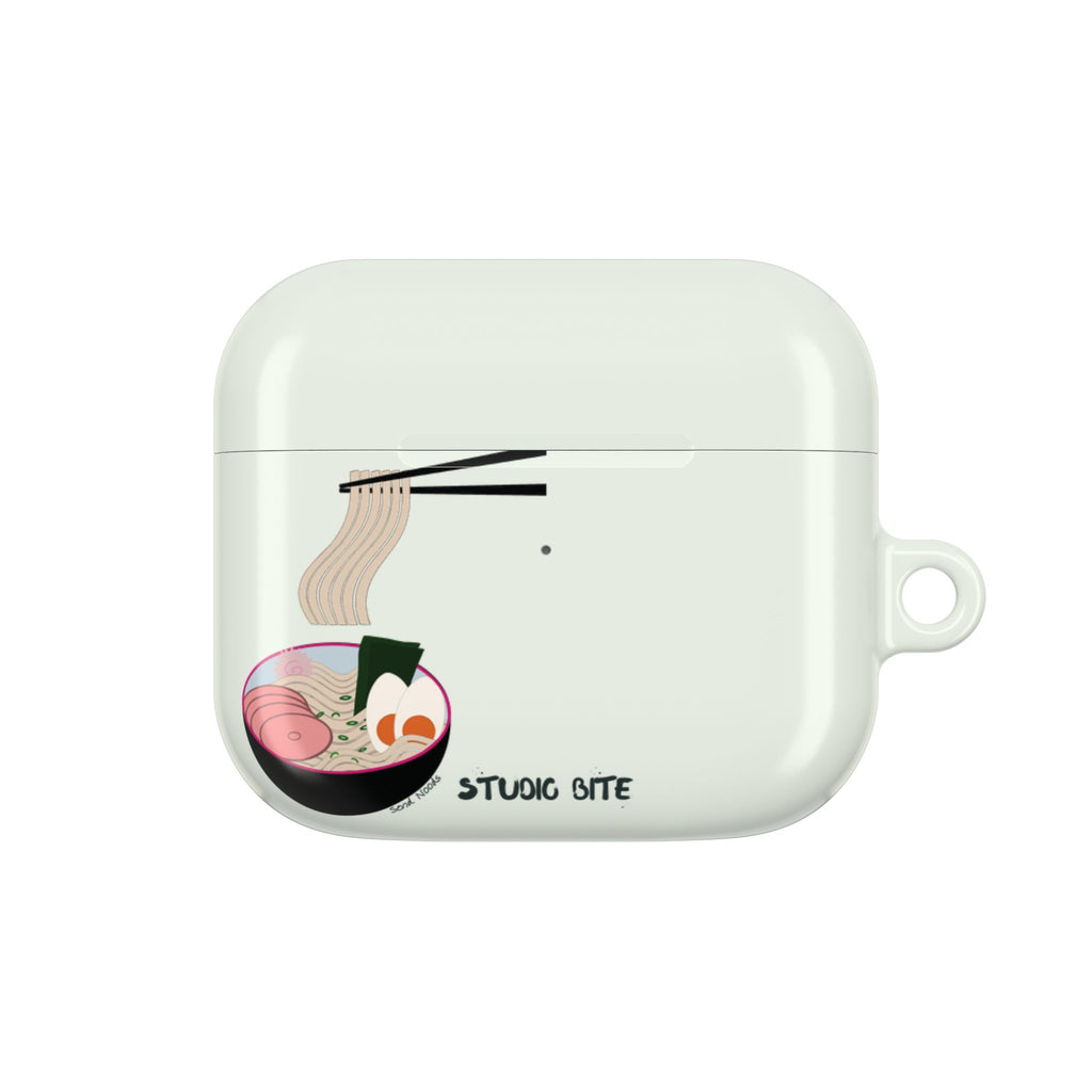 SEND NOODS - AIRPODS CASE