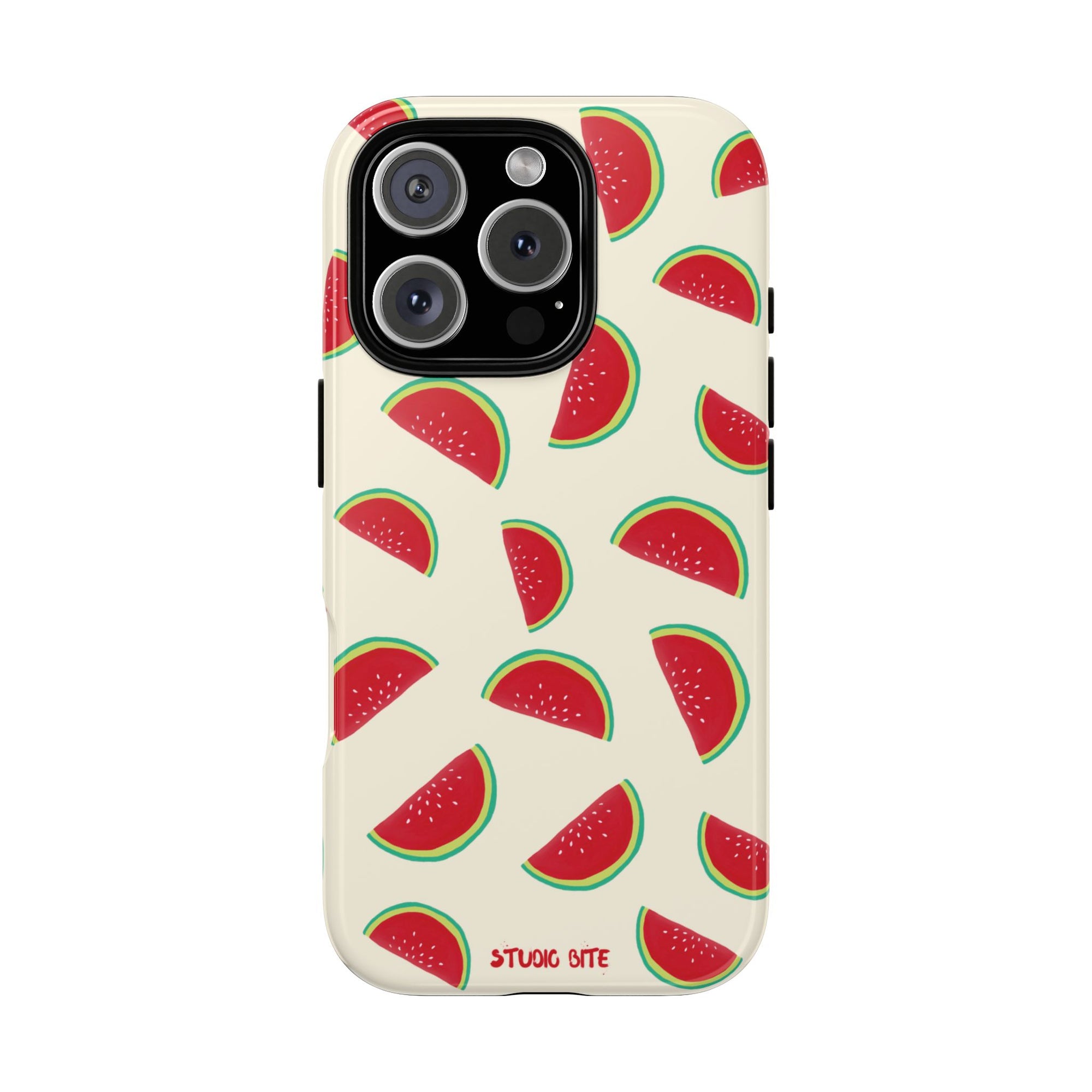 WATERMELON - BEIGE