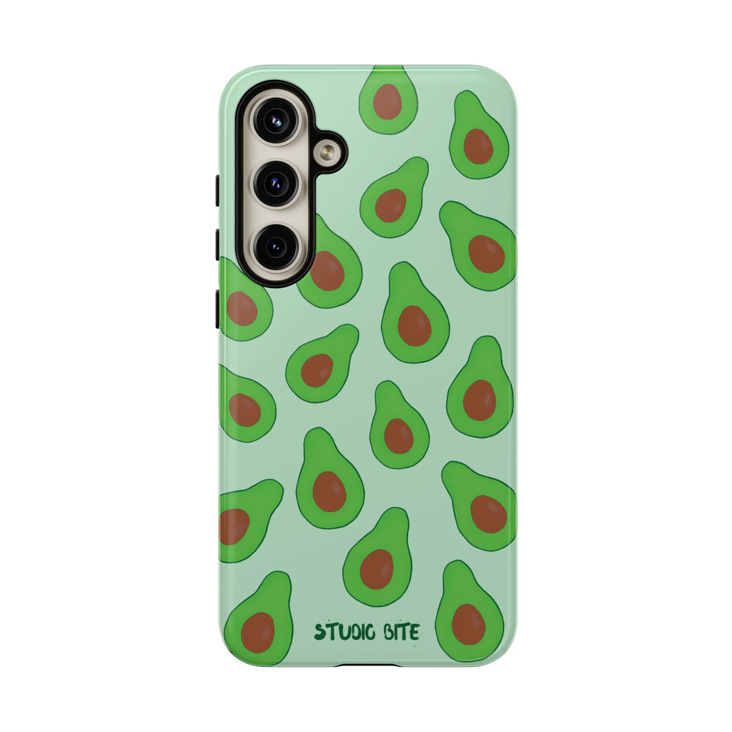 AVOCADO - GREEN