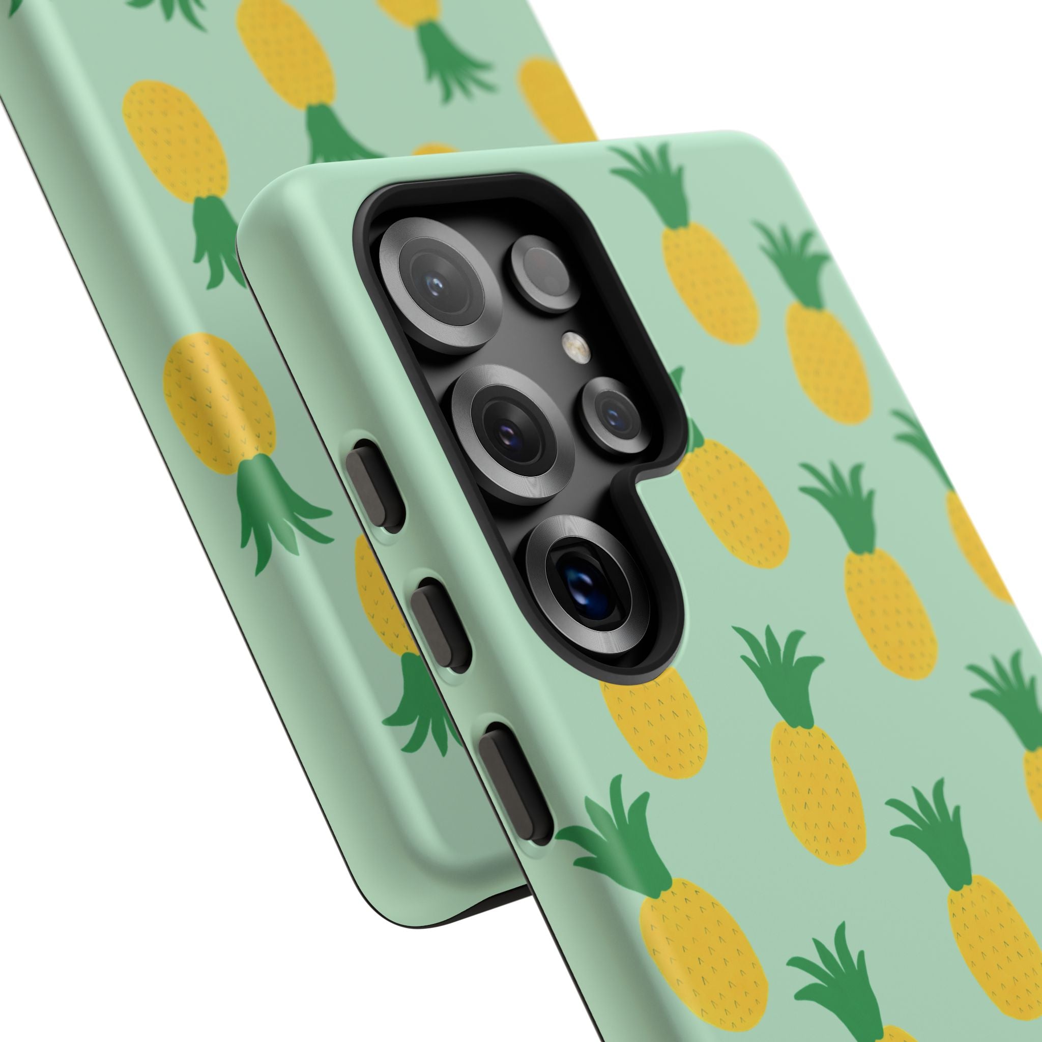 PINEAPPLE - GREEN
