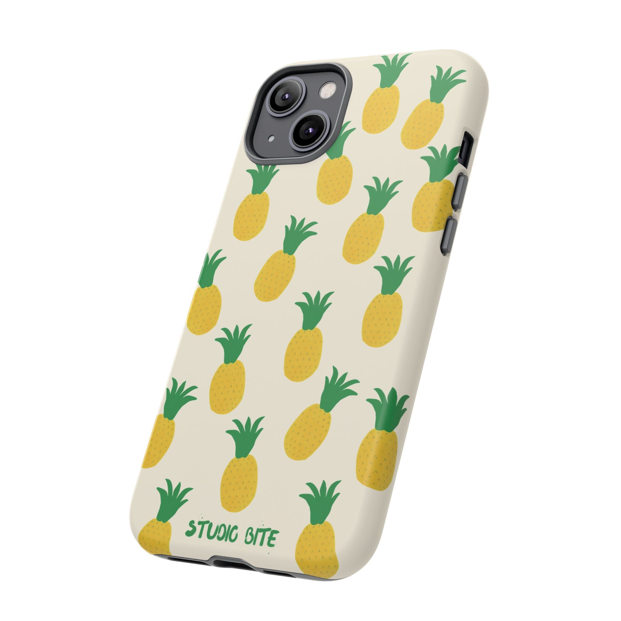 PINEAPPLE - BEIGE