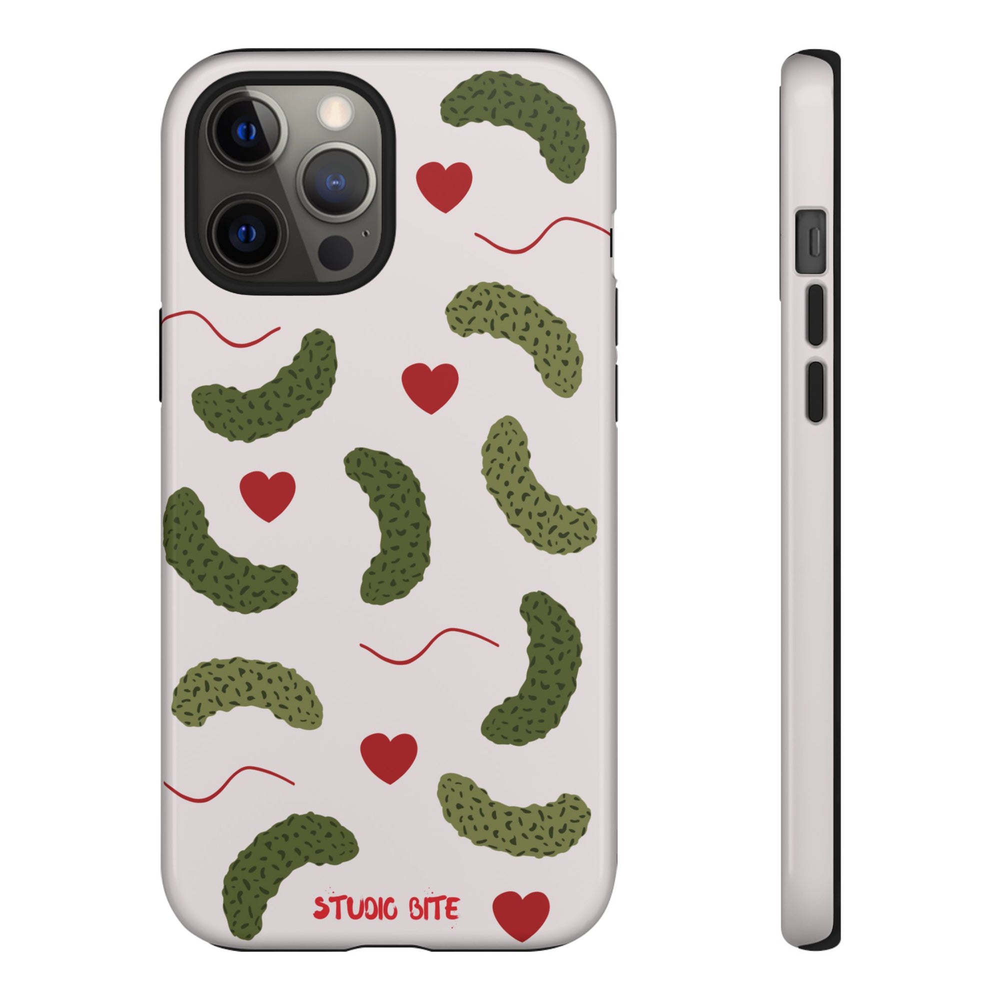 PICKLES & LOVE