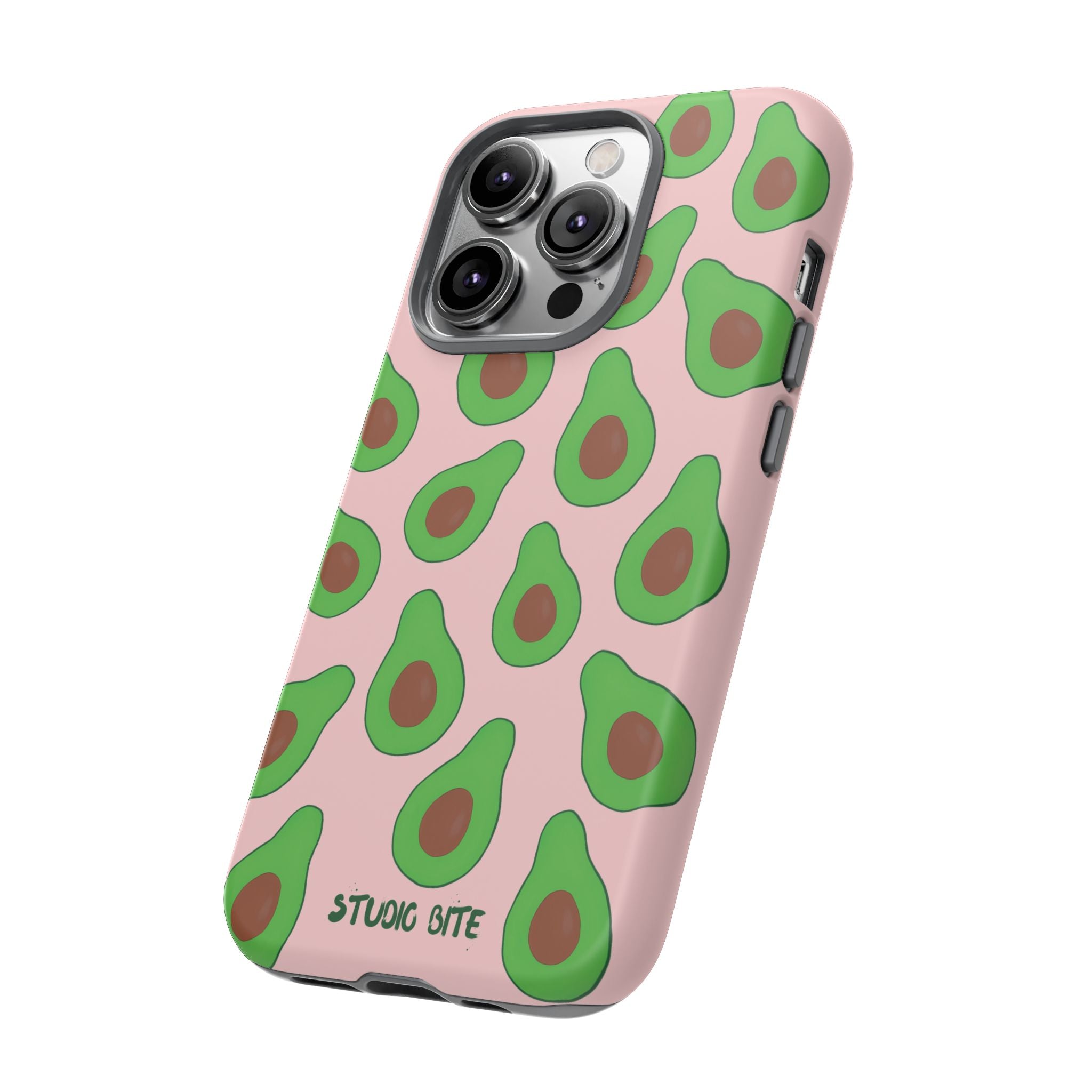 AVOCADO - ROSÈ