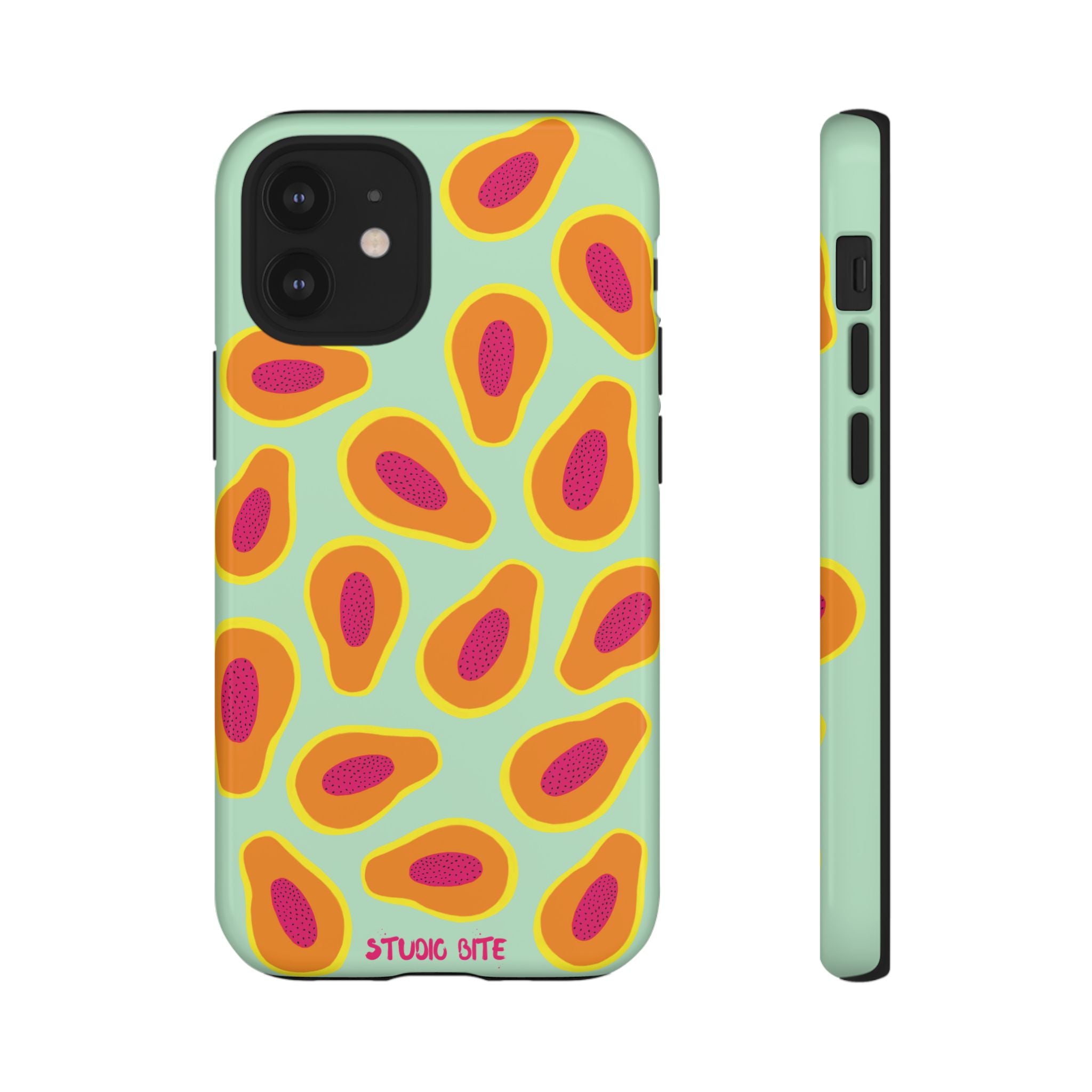 PAPAYA GREEN