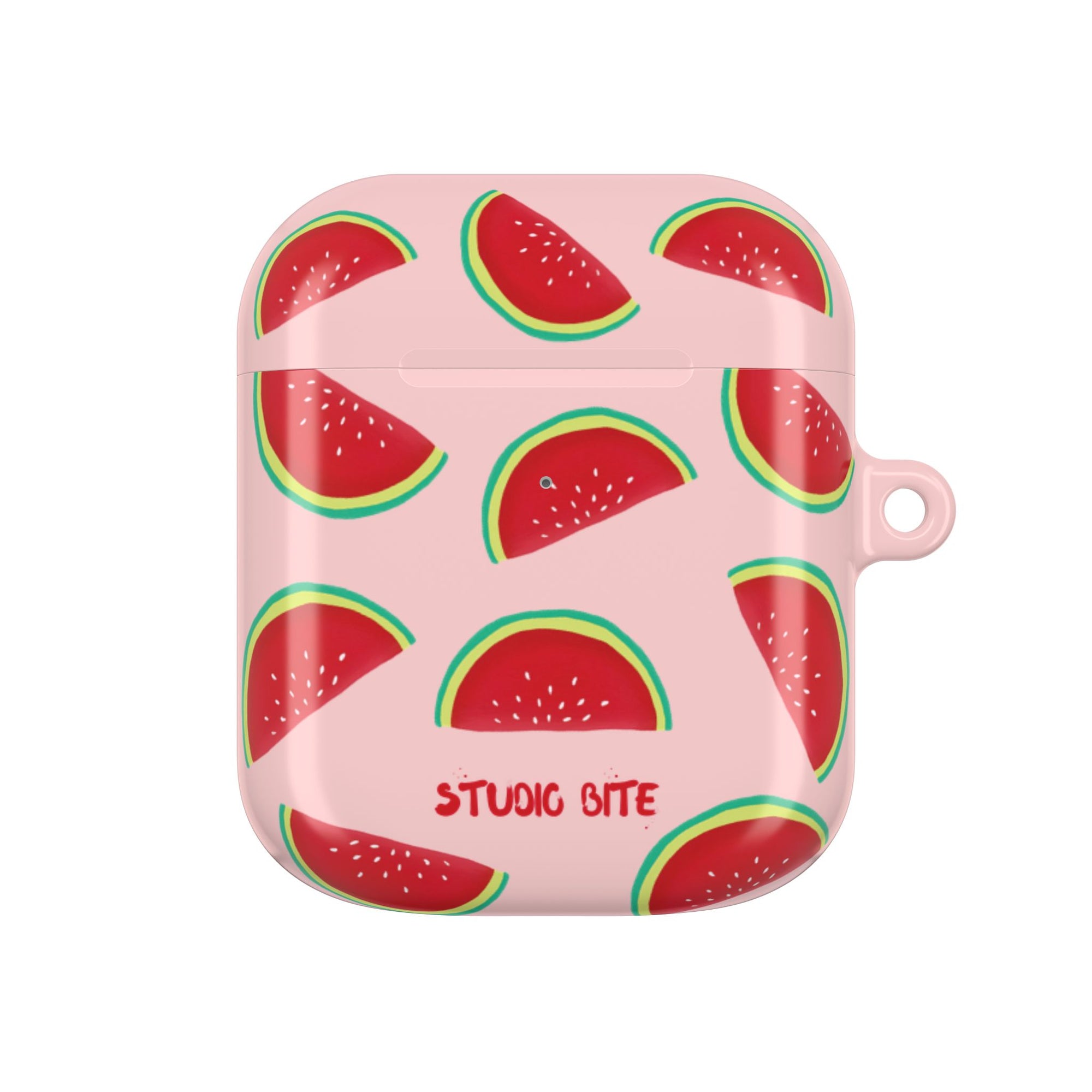 WATERMELON ROSÈ - AIRPODS CASE