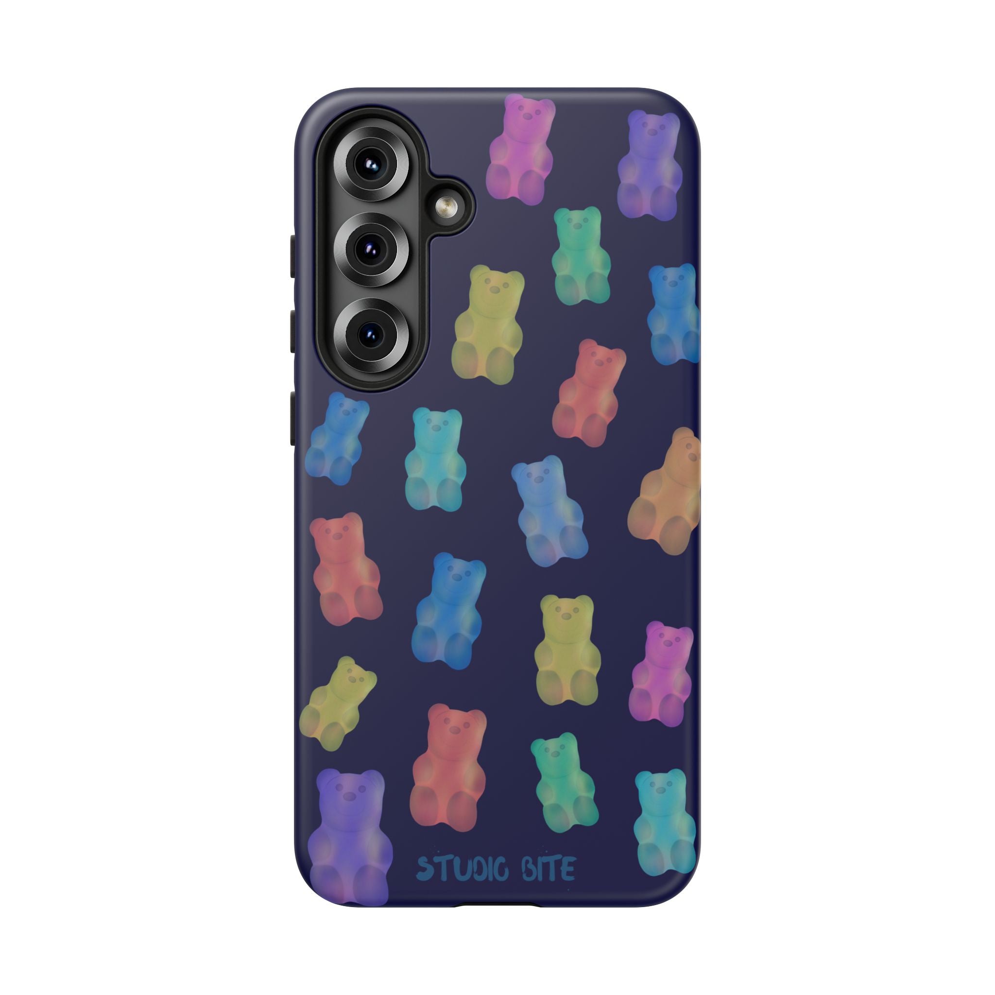 GUMMY BEAR