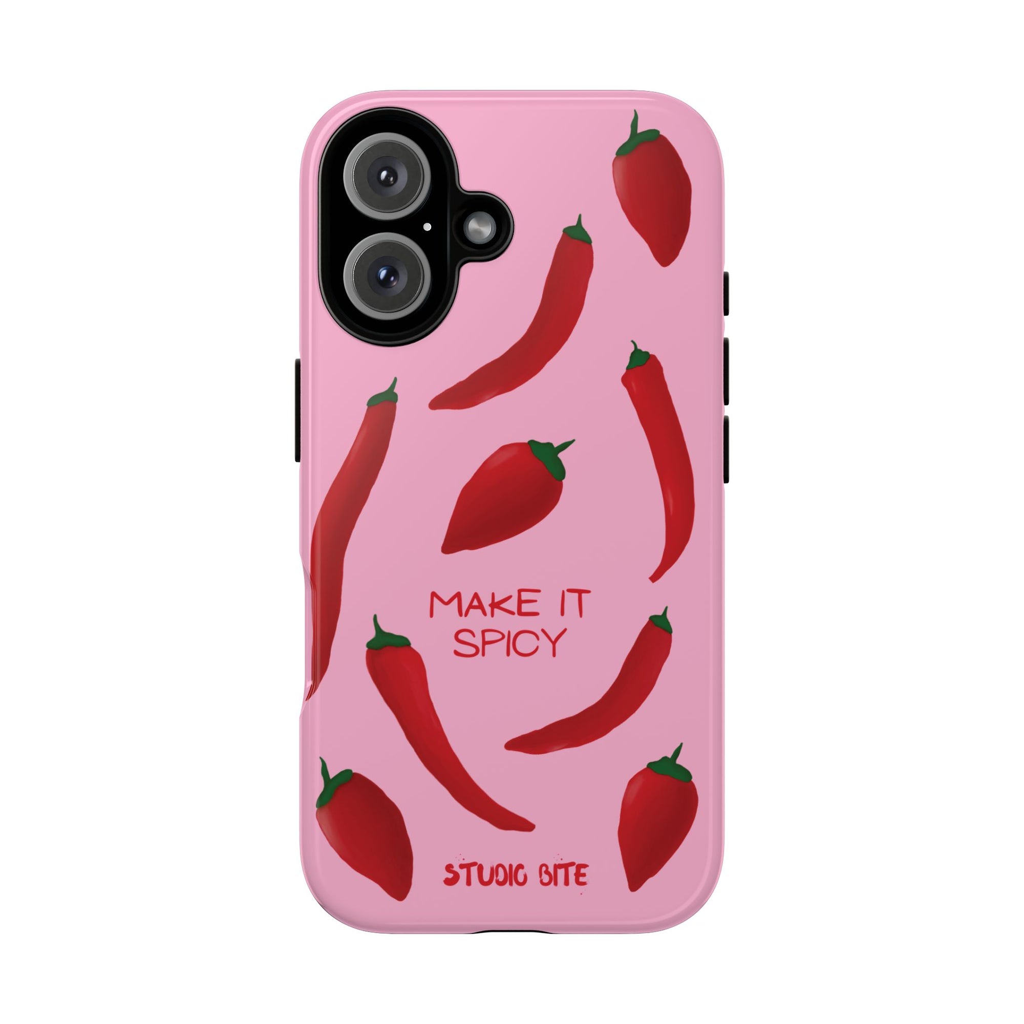SPICY CHILI