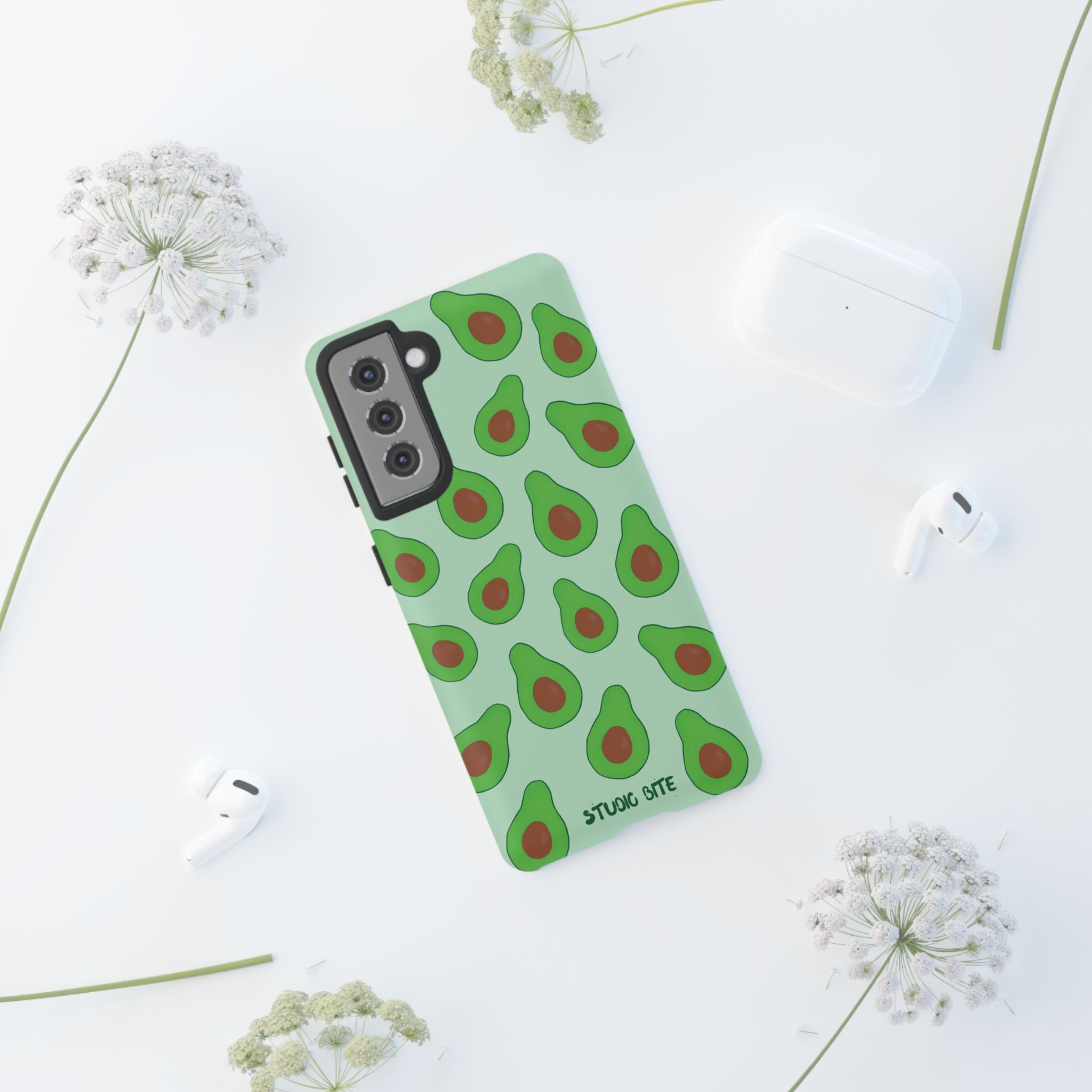 AVOCADO - GREEN