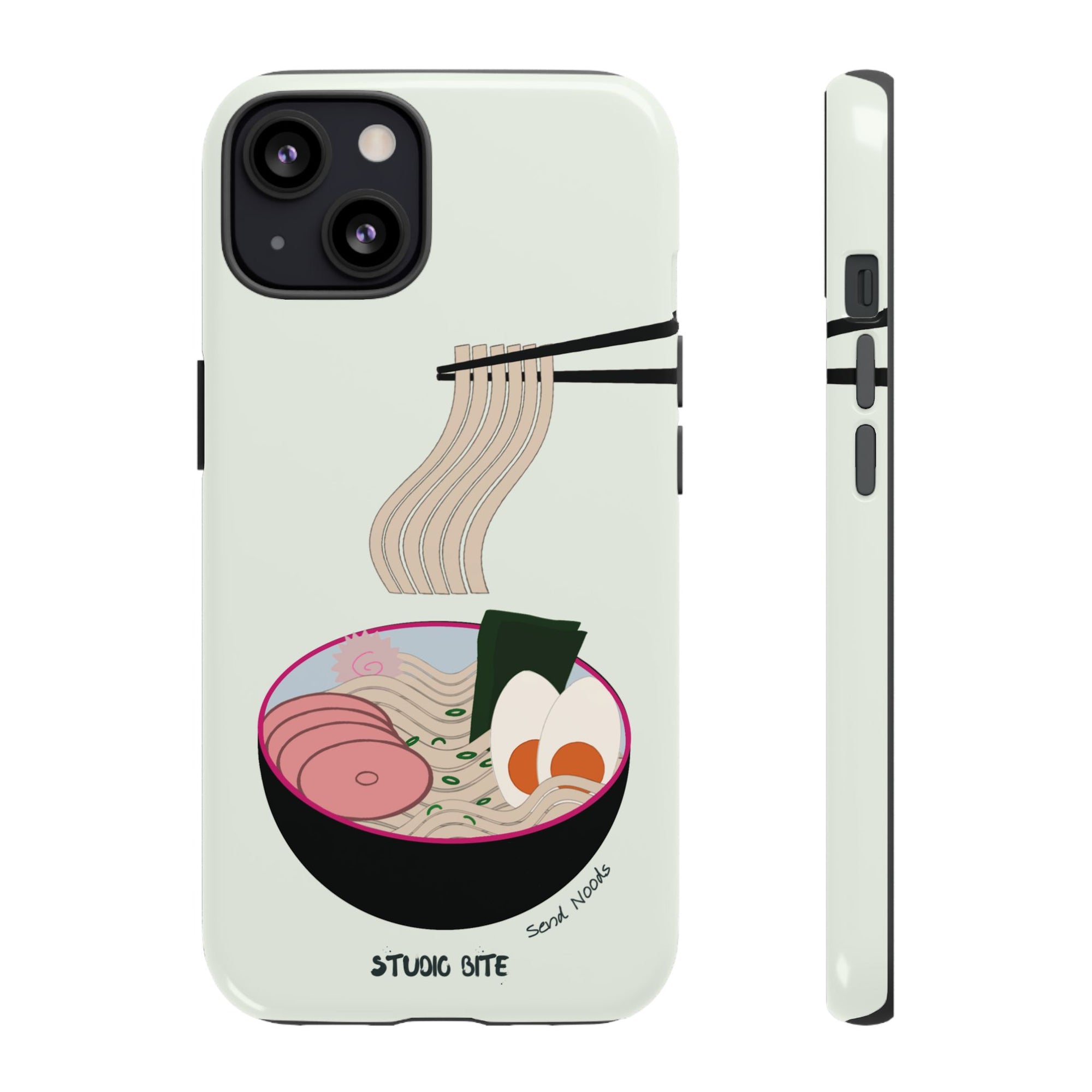 SEND NOODS