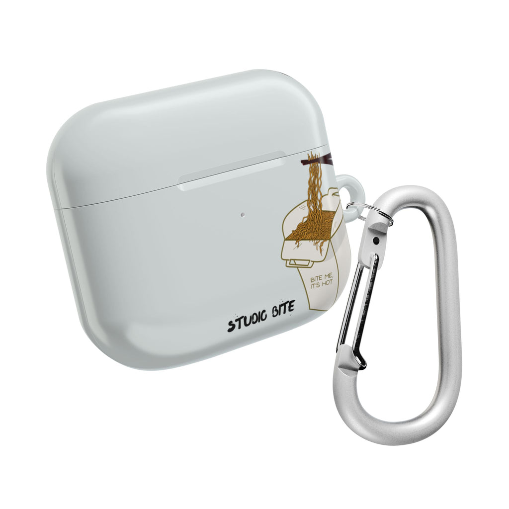 EXTRA SPICY  - AIRPODS CASE